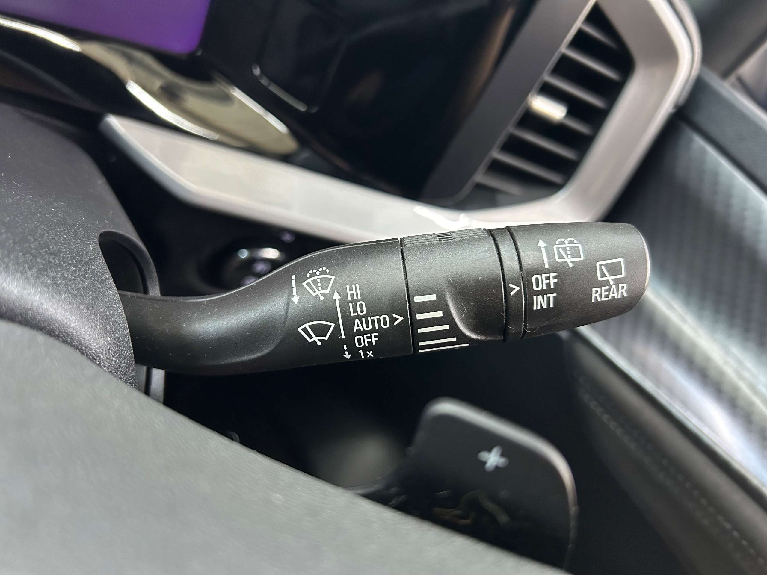 2023 VAUXHALL MOKKA 2023 VAUXHALL MOKKA