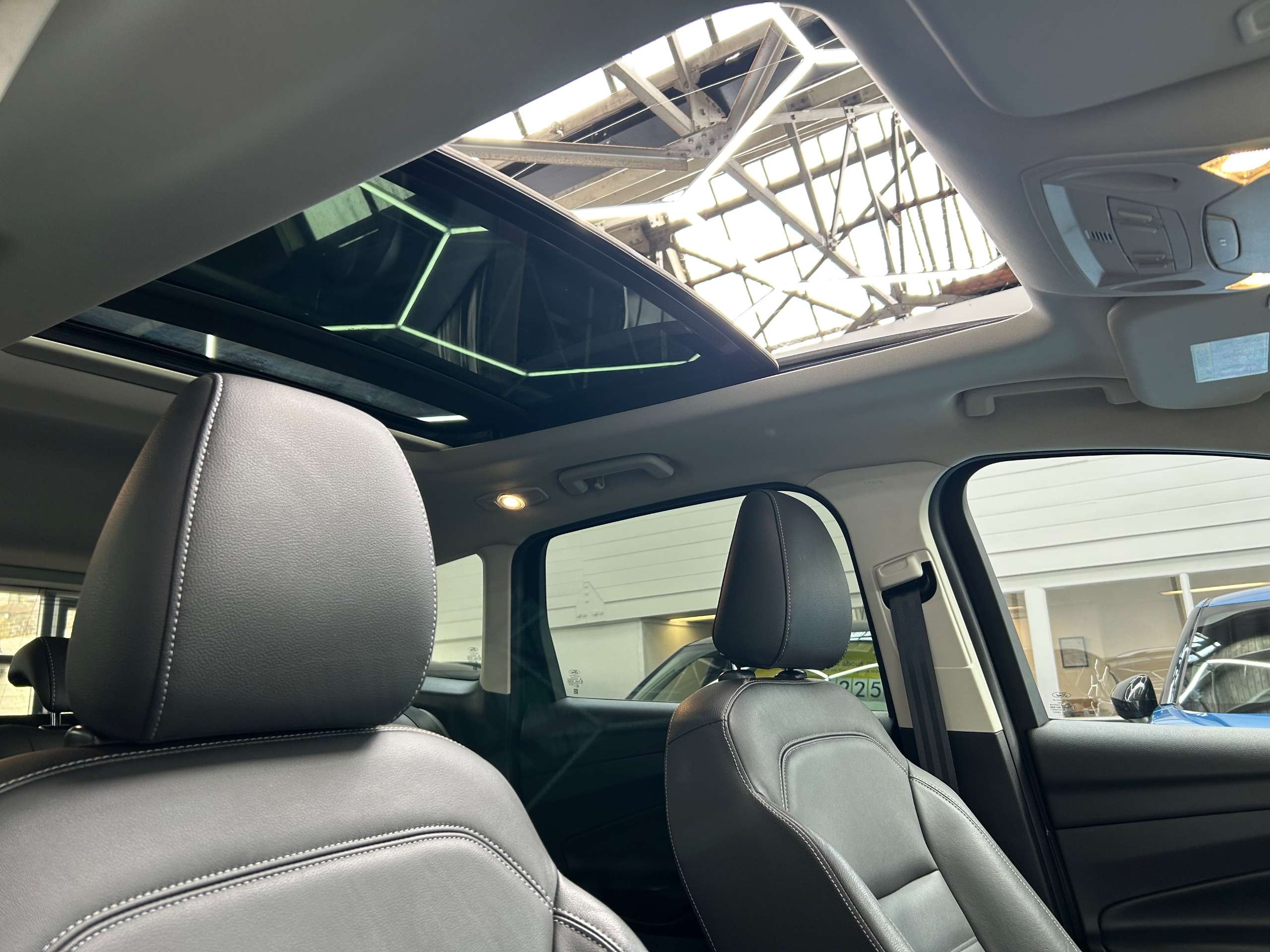 2018 FORD KUGA 2018 FORD KUGA