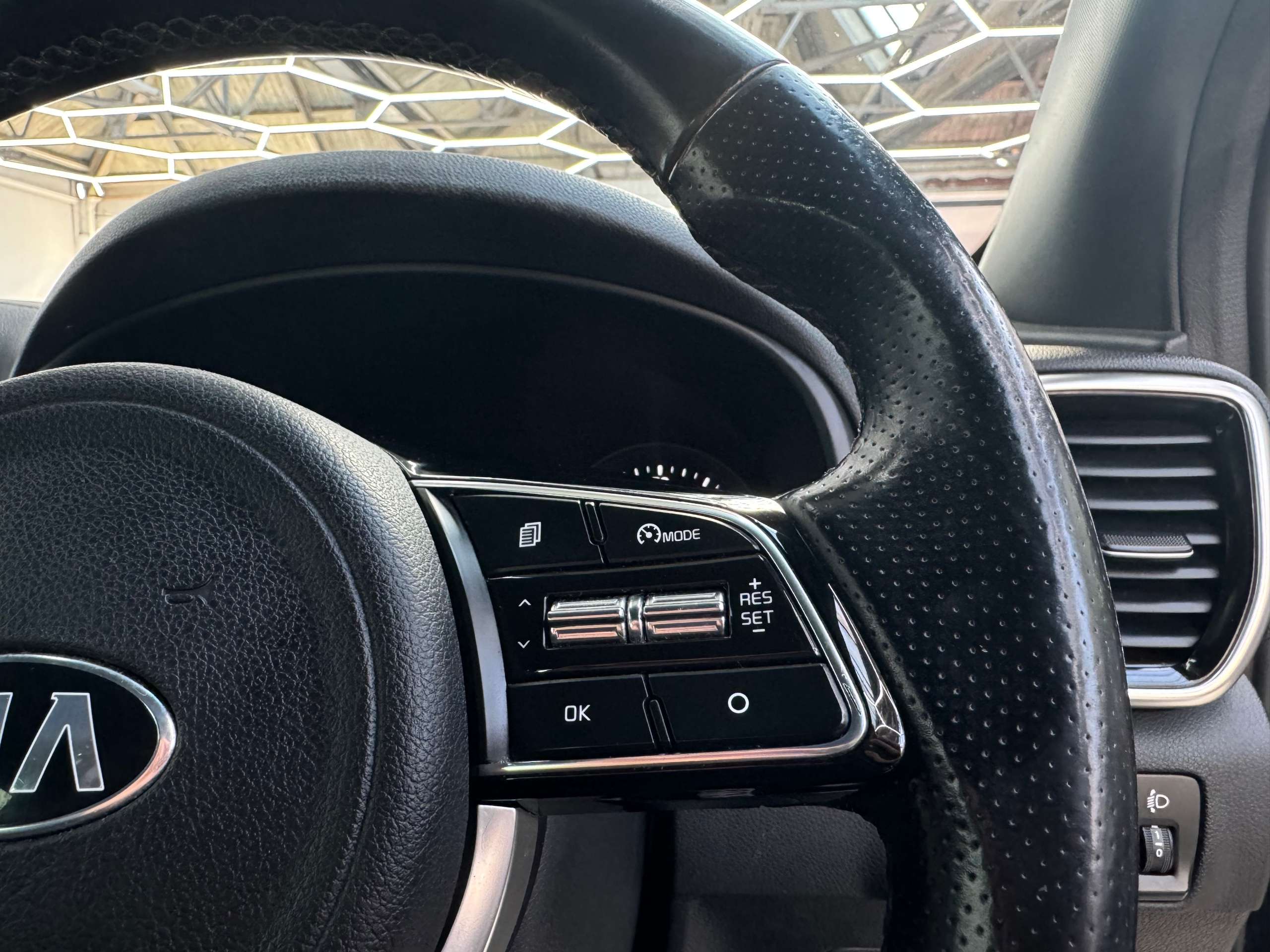 2019 KIA SPORTAGE 2019 KIA SPORTAGE