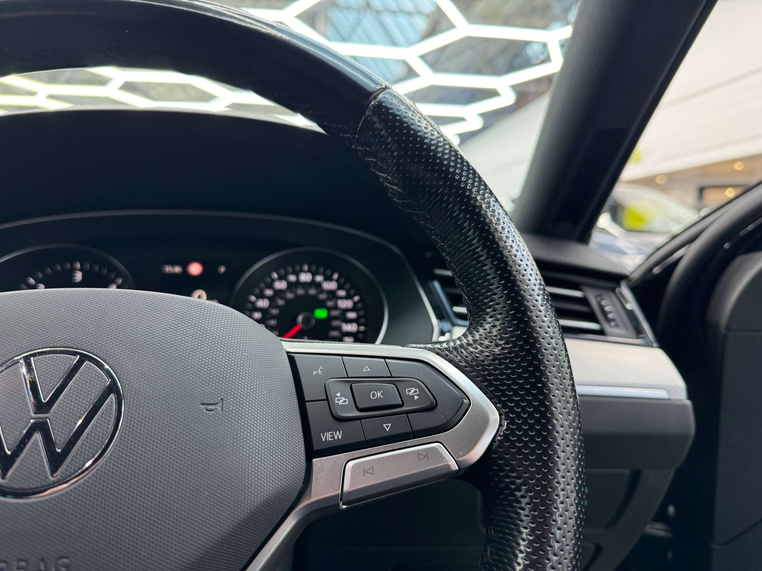 2020 VOLKSWAGEN PASSAT 2020 VOLKSWAGEN PASSAT