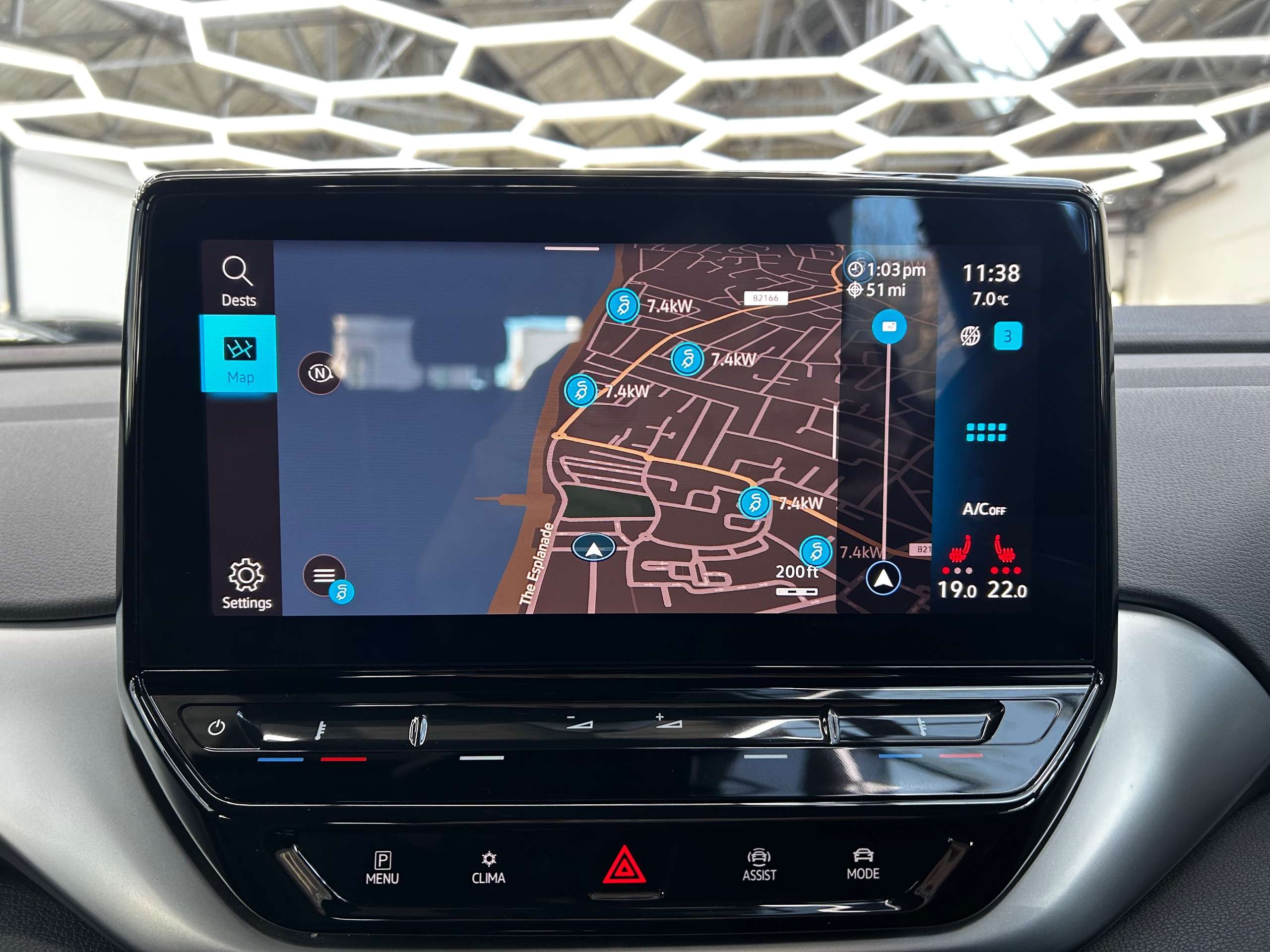 2022 VOLKSWAGEN ID.4 2022 VOLKSWAGEN ID.4