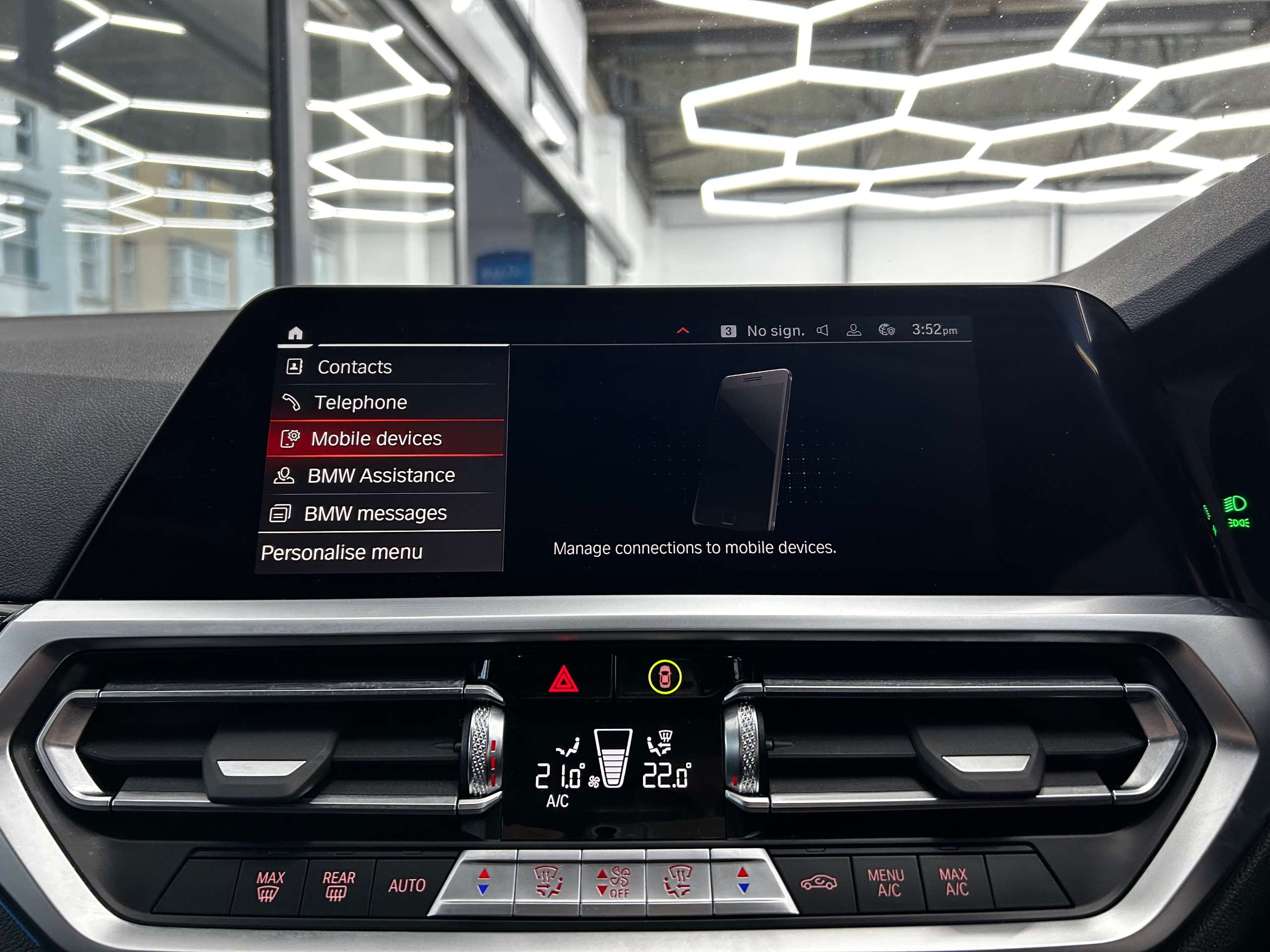 2021 BMW 3 SERIES 2021 BMW 3 SERIES