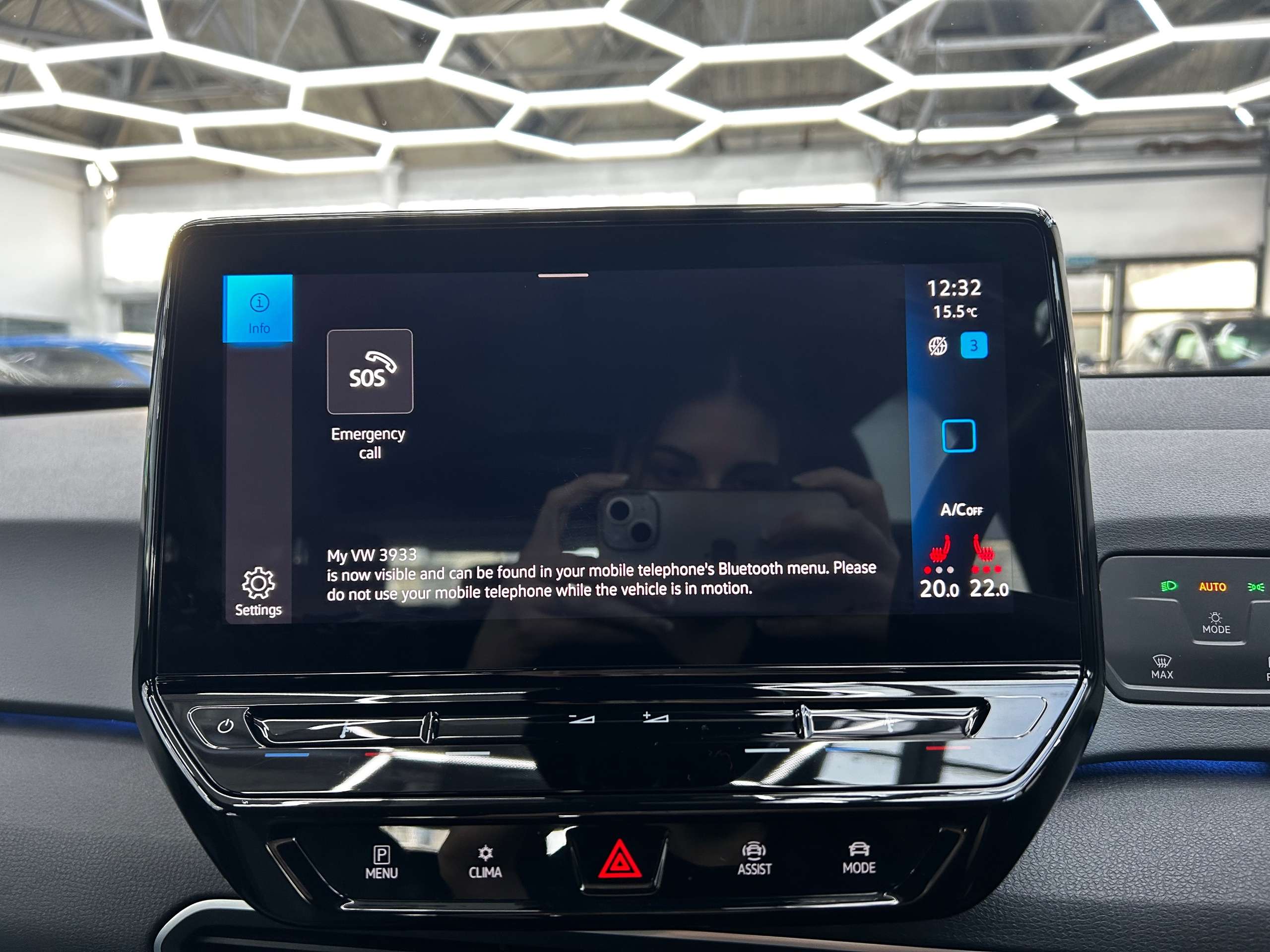 2022 VOLKSWAGEN ID.3 2022 VOLKSWAGEN ID.3