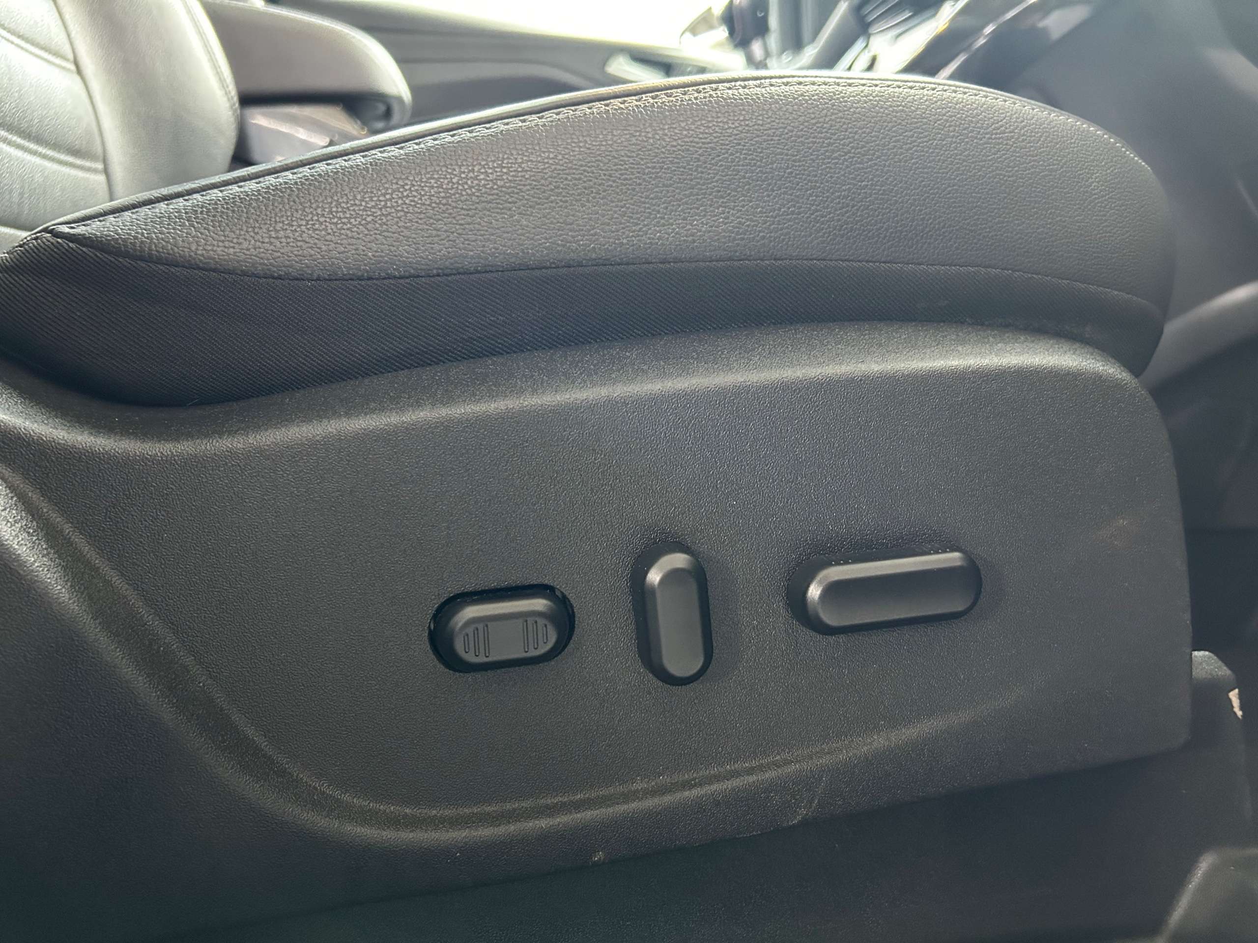 2018 FORD KUGA 2018 FORD KUGA