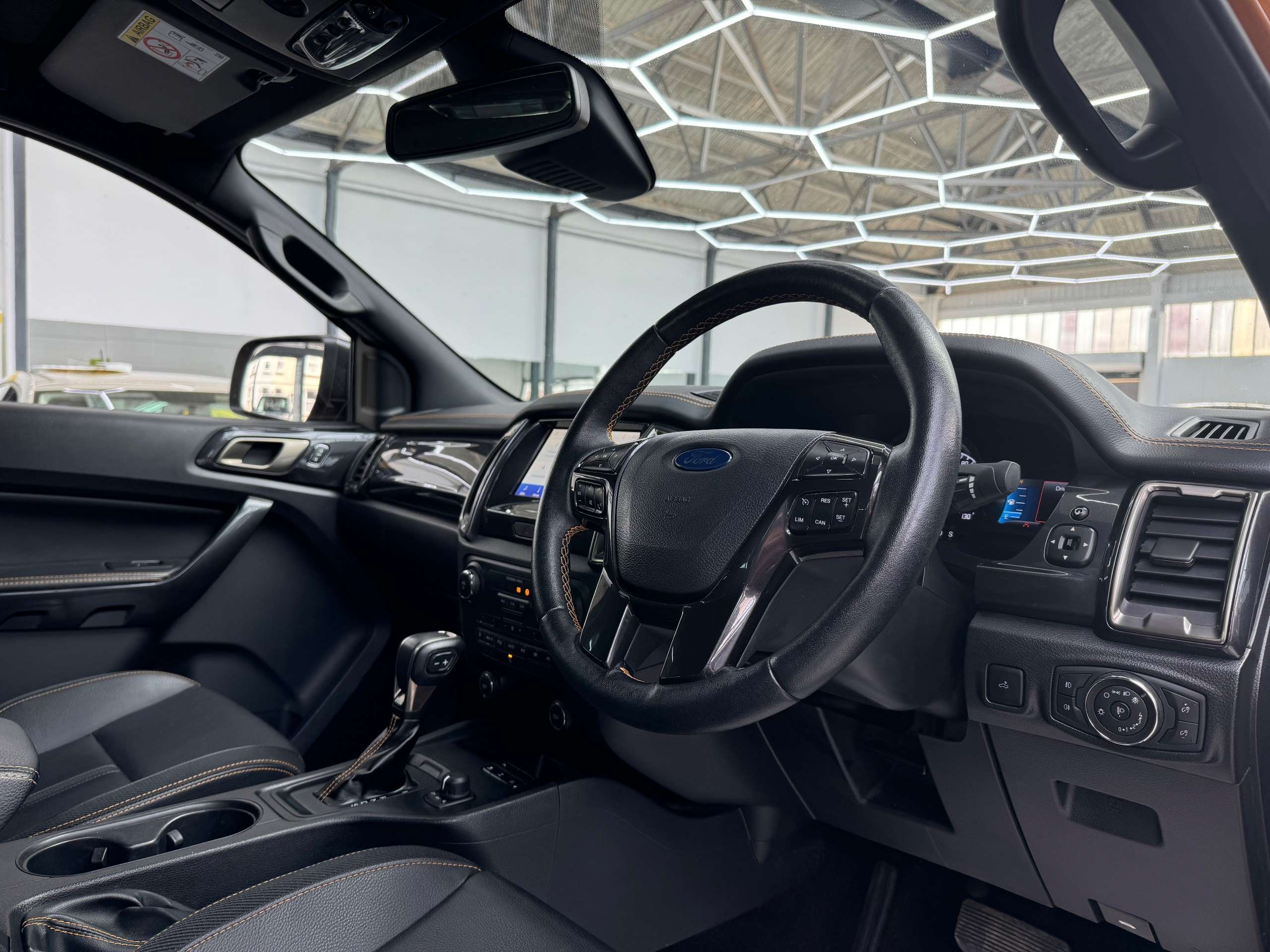 2021 FORD RANGER 2021 FORD RANGER