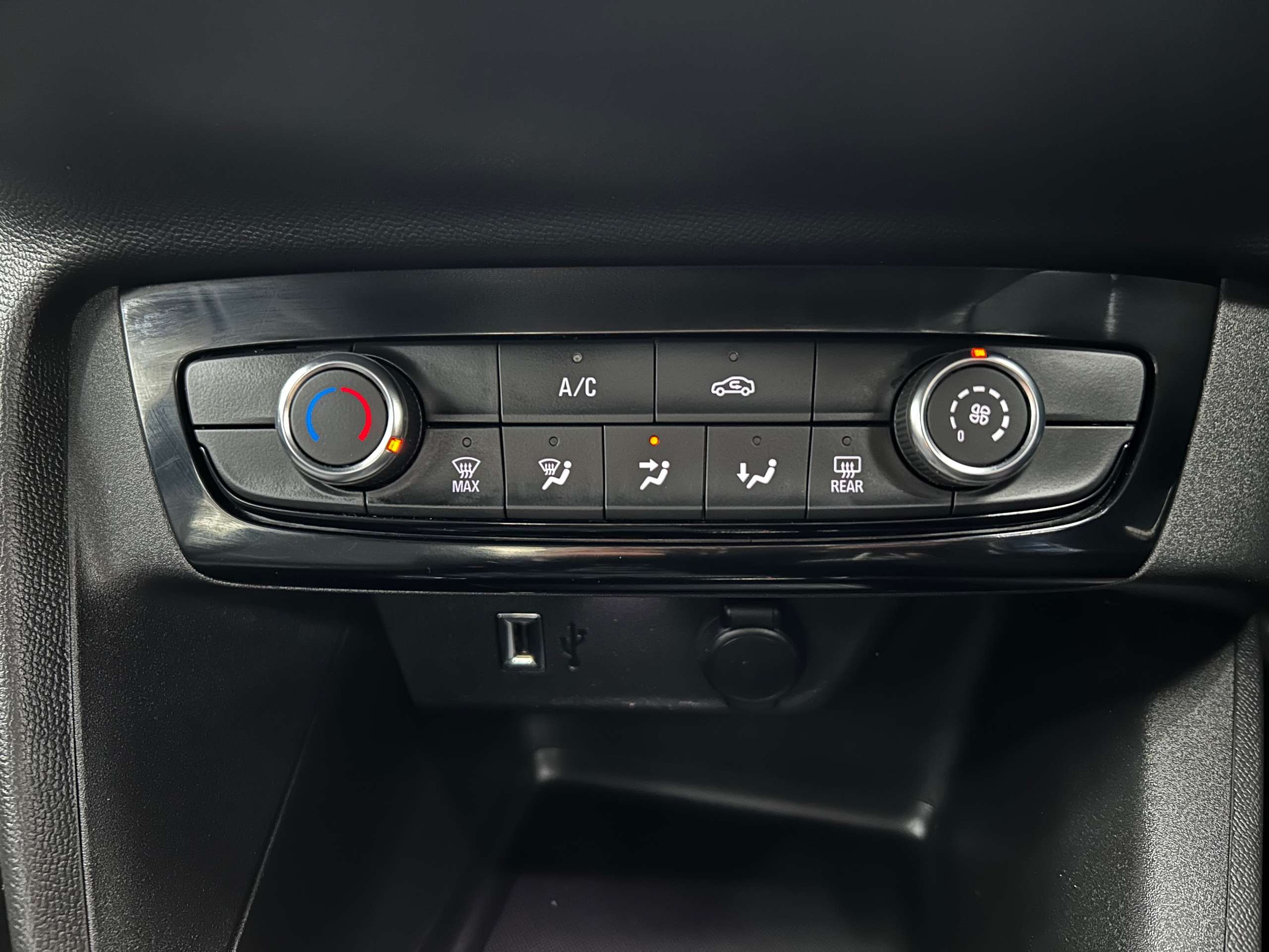 2022 VAUXHALL CORSA 2022 VAUXHALL CORSA