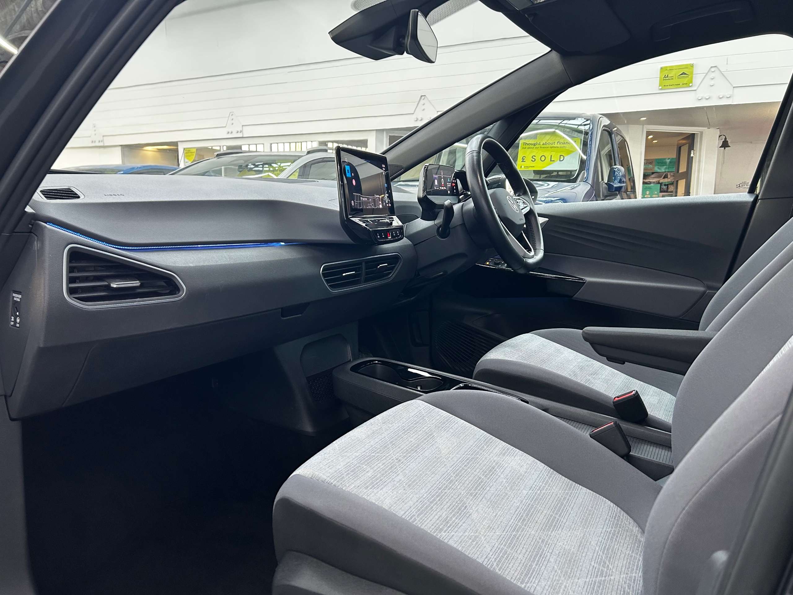 2022 VOLKSWAGEN ID.3 2022 VOLKSWAGEN ID.3