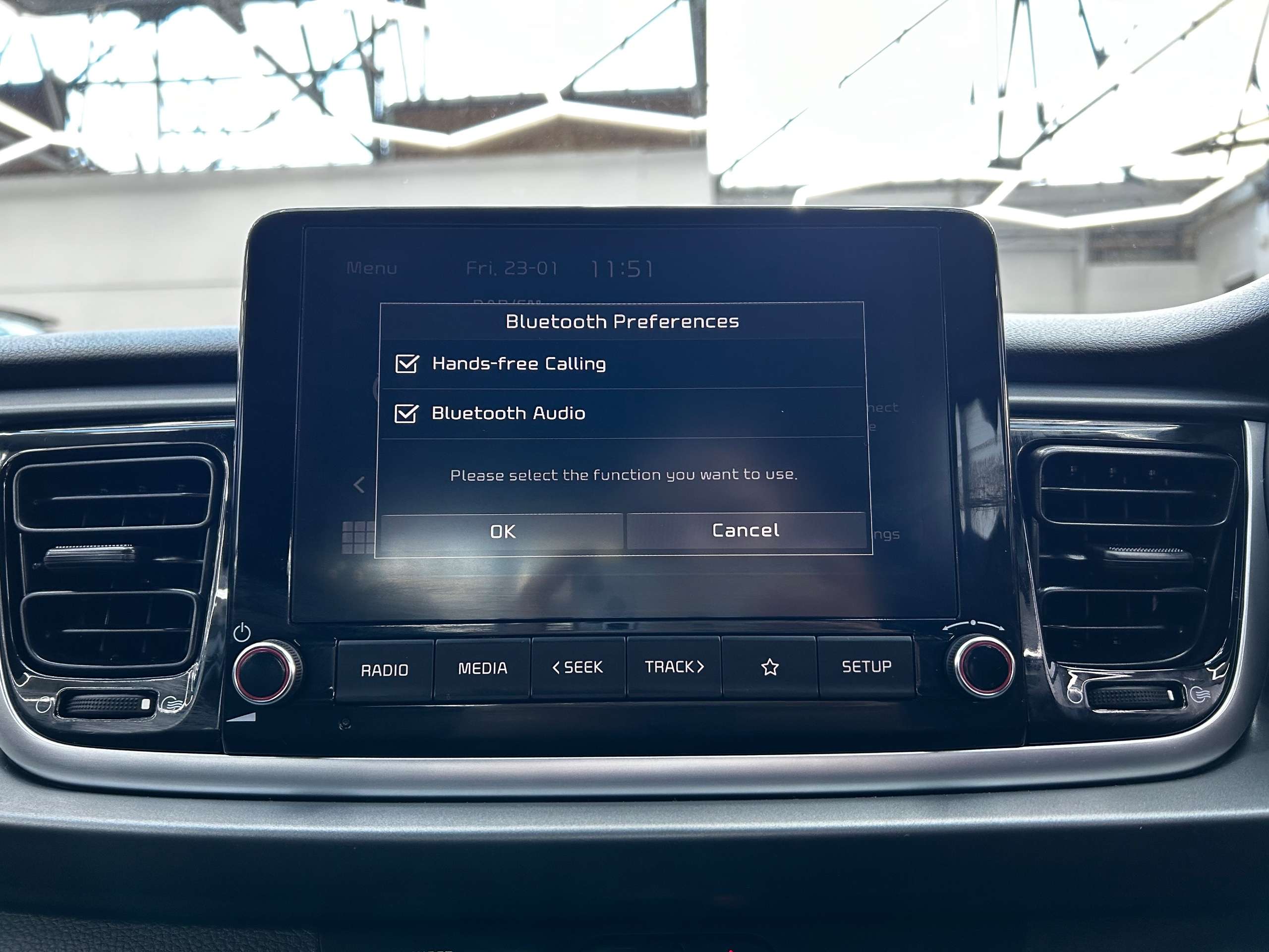 2023 KIA RIO 2023 KIA RIO