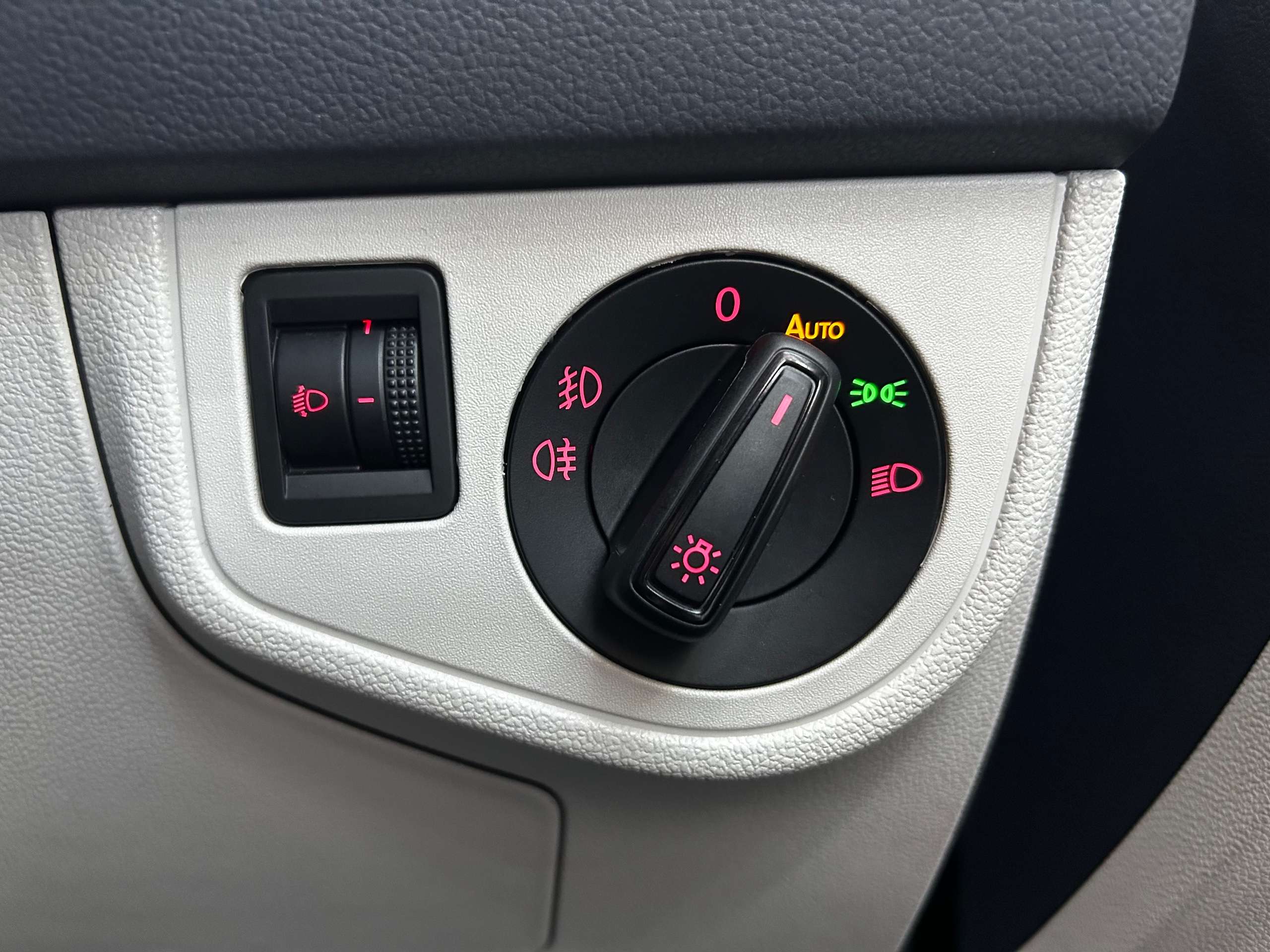 2018 VOLKSWAGEN POLO 2018 VOLKSWAGEN POLO