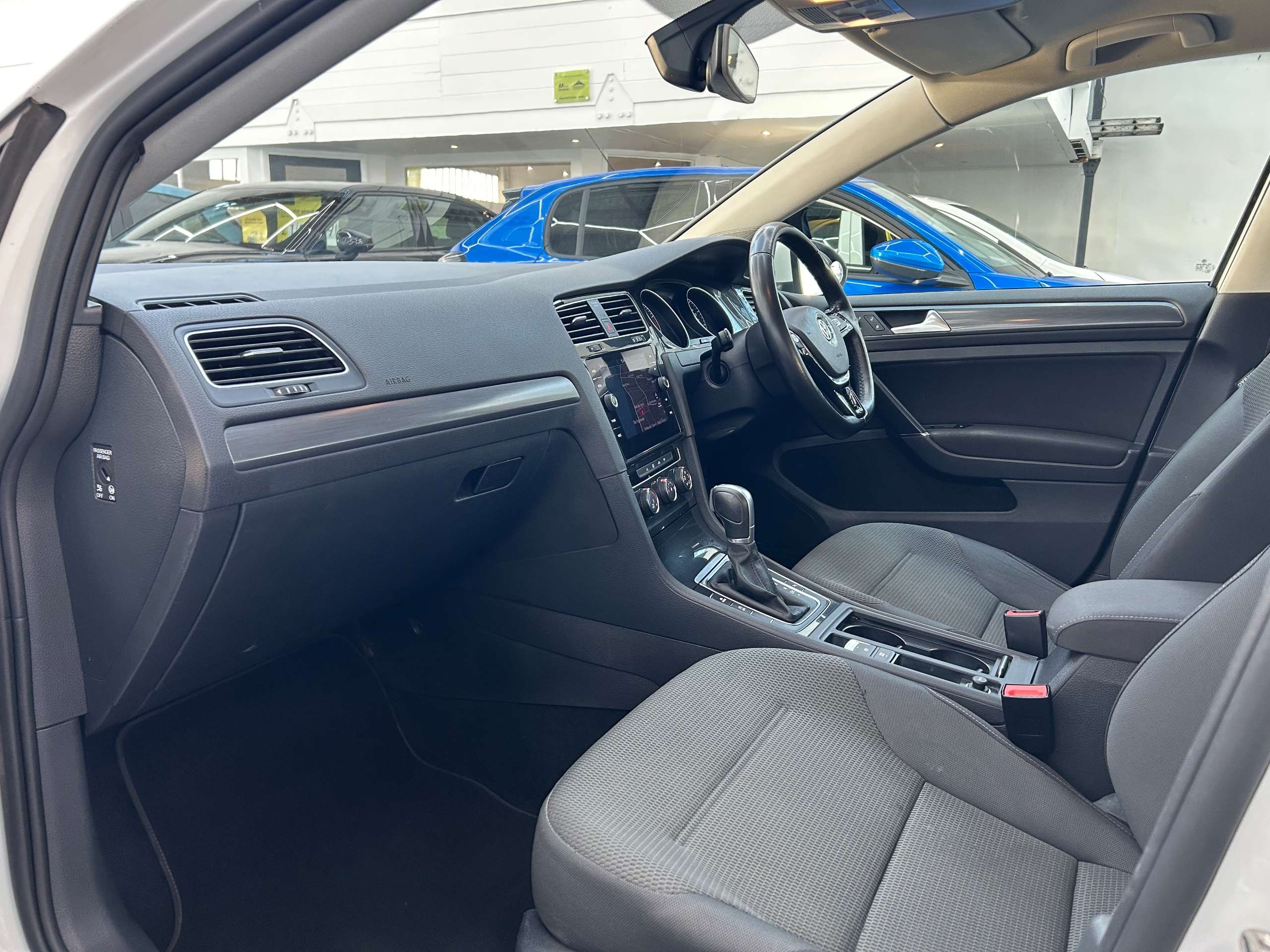 2018 VOLKSWAGEN GOLF 2018 VOLKSWAGEN GOLF