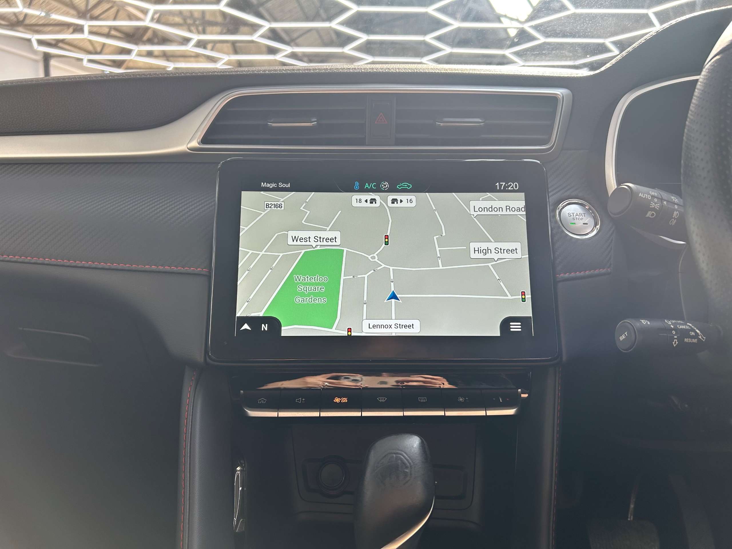 2022 MG ZS 2022 MG ZS
