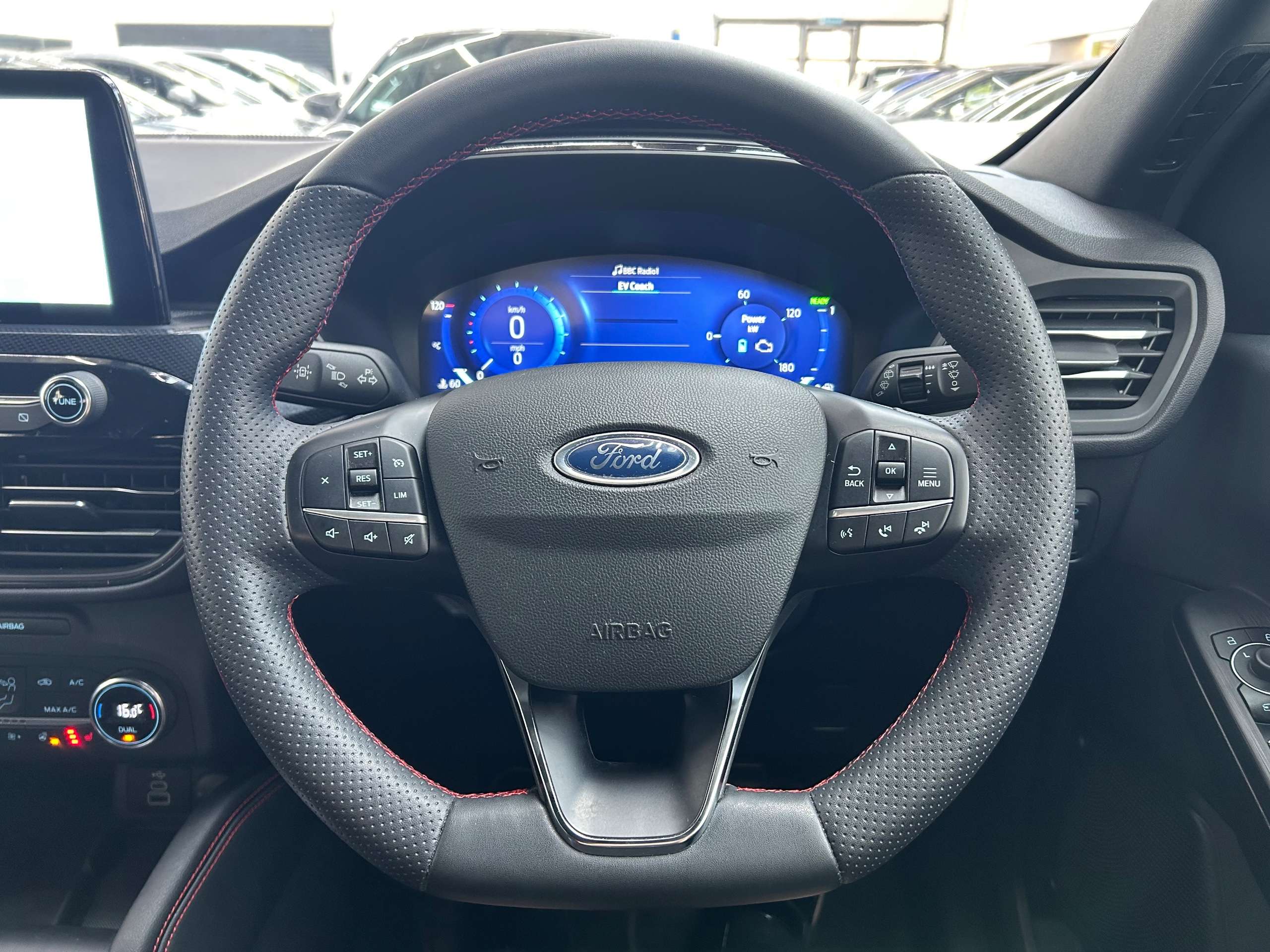 2023 FORD KUGA 2023 FORD KUGA