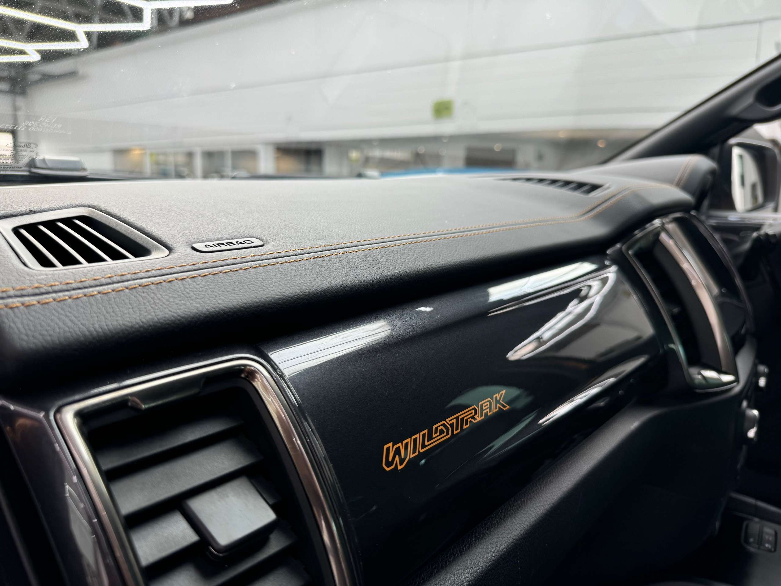 2021 FORD RANGER 2021 FORD RANGER