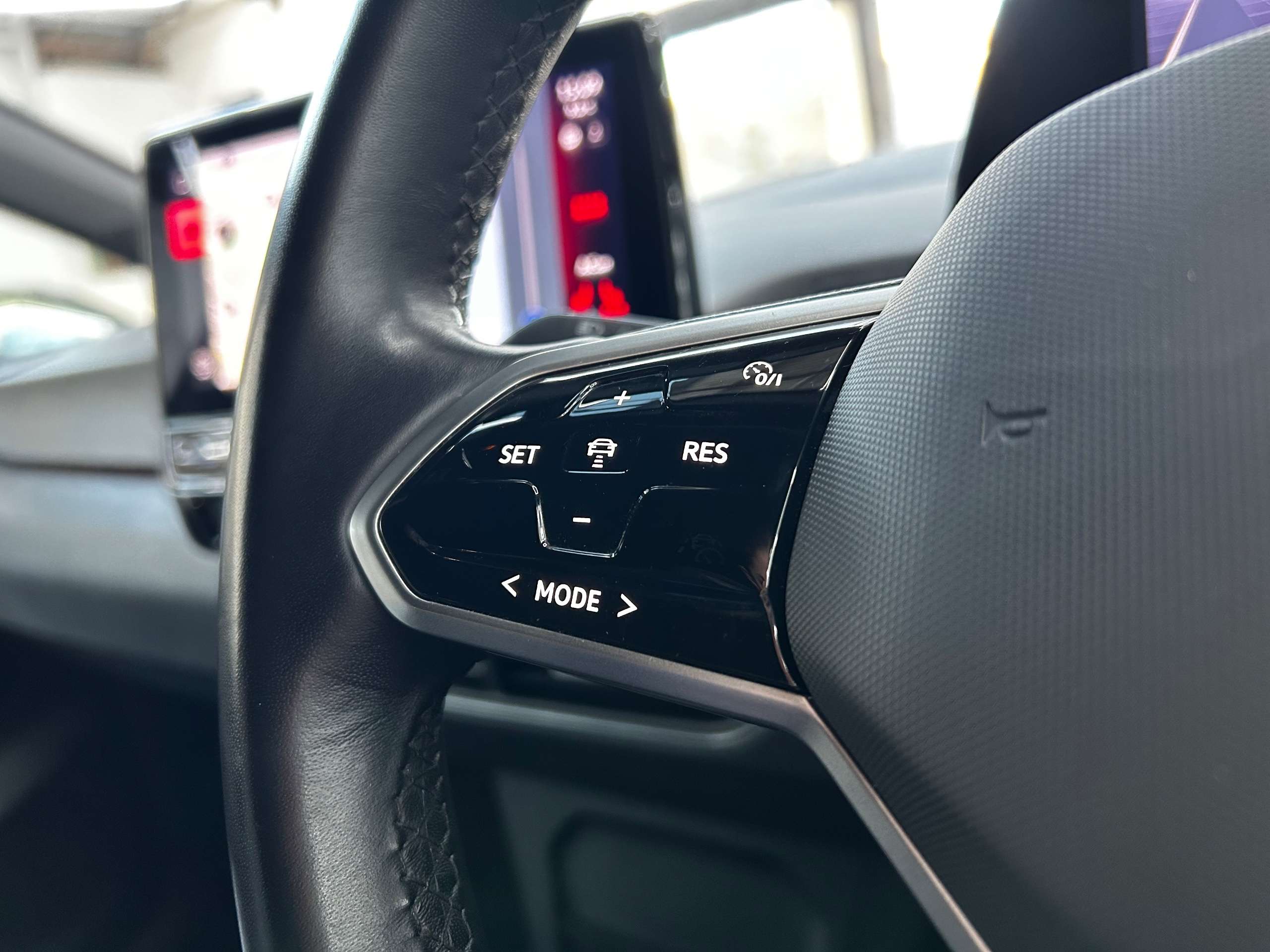 2022 VOLKSWAGEN ID.3 2022 VOLKSWAGEN ID.3