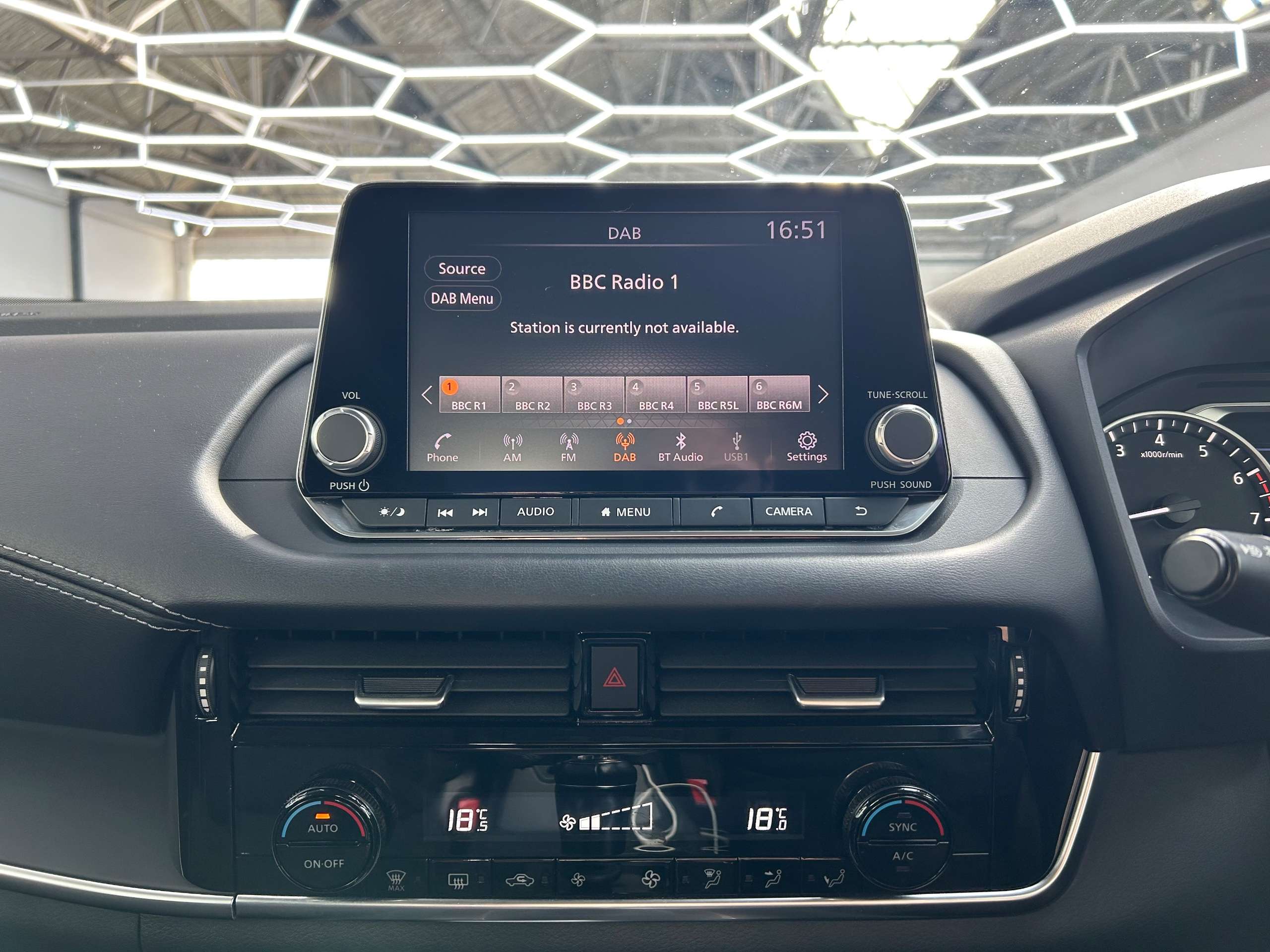 2022 NISSAN QASHQAI 2022 NISSAN QASHQAI