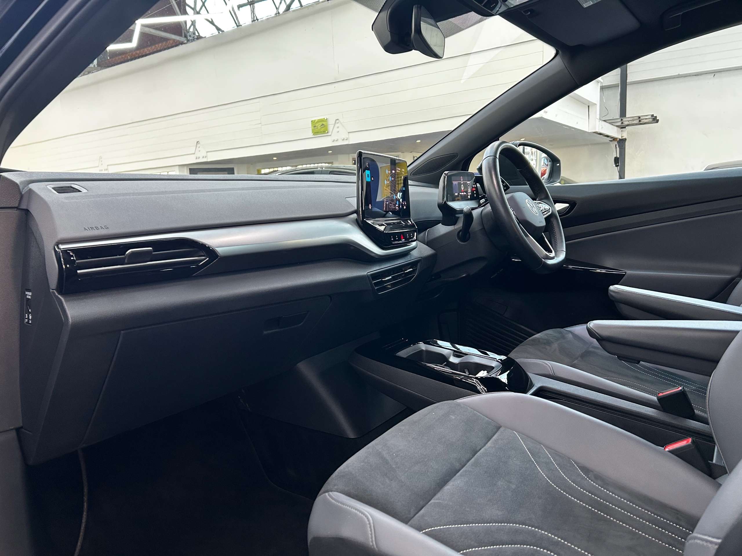 2022 VOLKSWAGEN ID.4 2022 VOLKSWAGEN ID.4