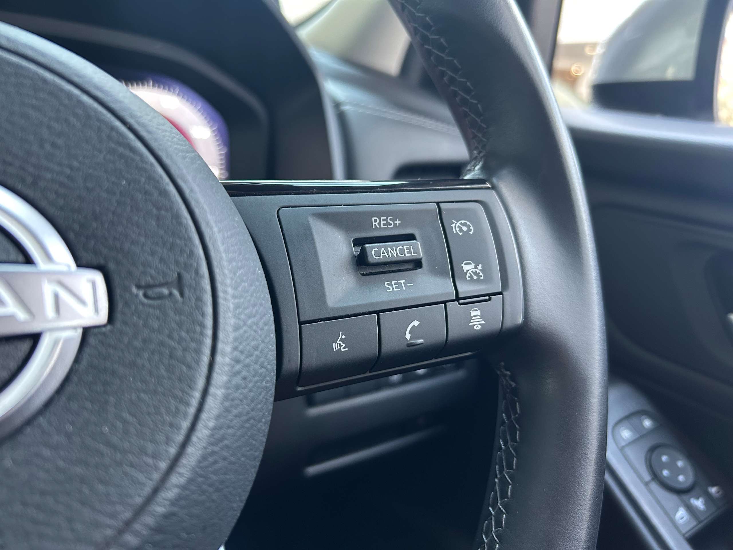 2022 NISSAN QASHQAI 2022 NISSAN QASHQAI