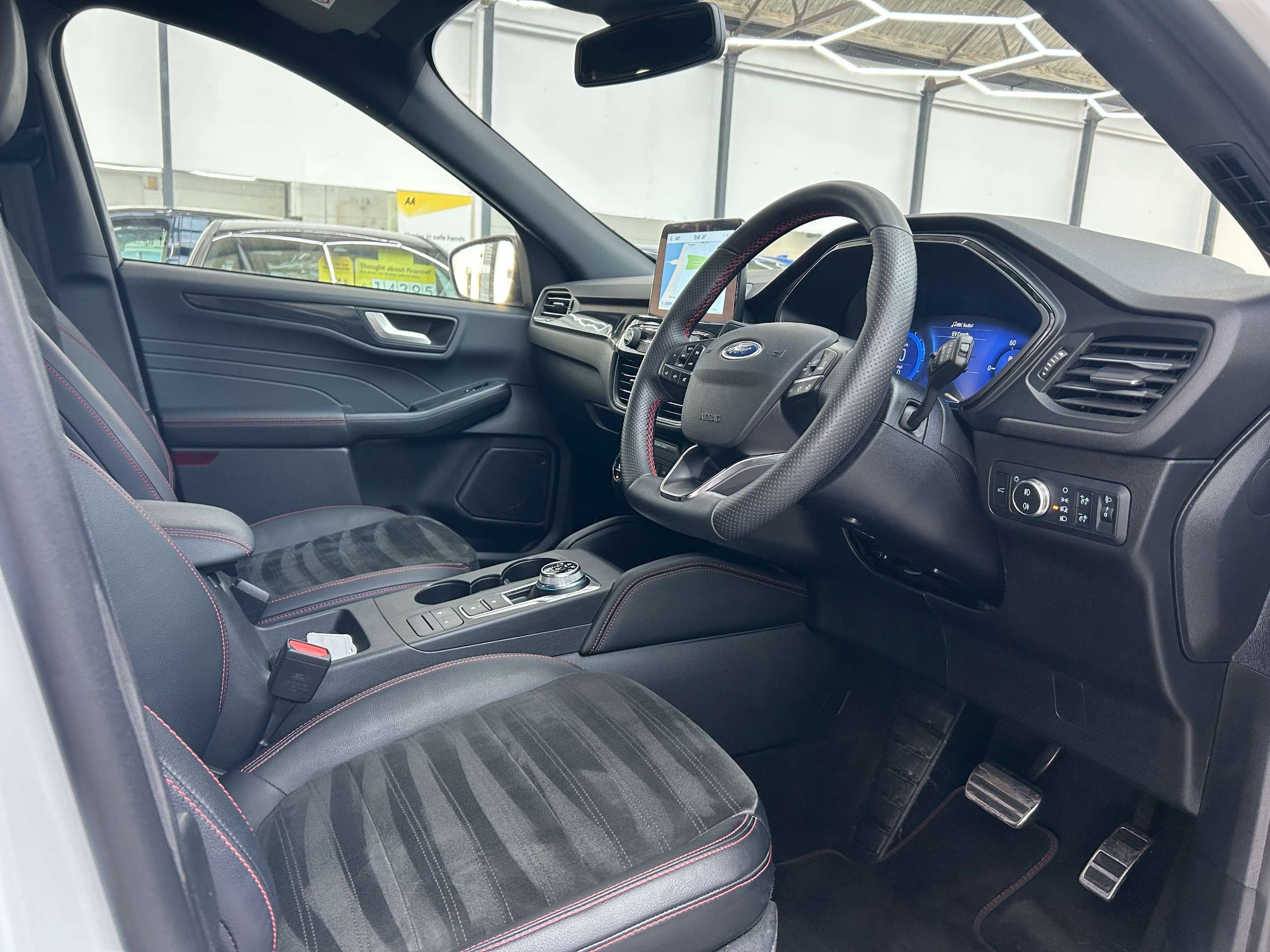 2023 FORD KUGA 2023 FORD KUGA