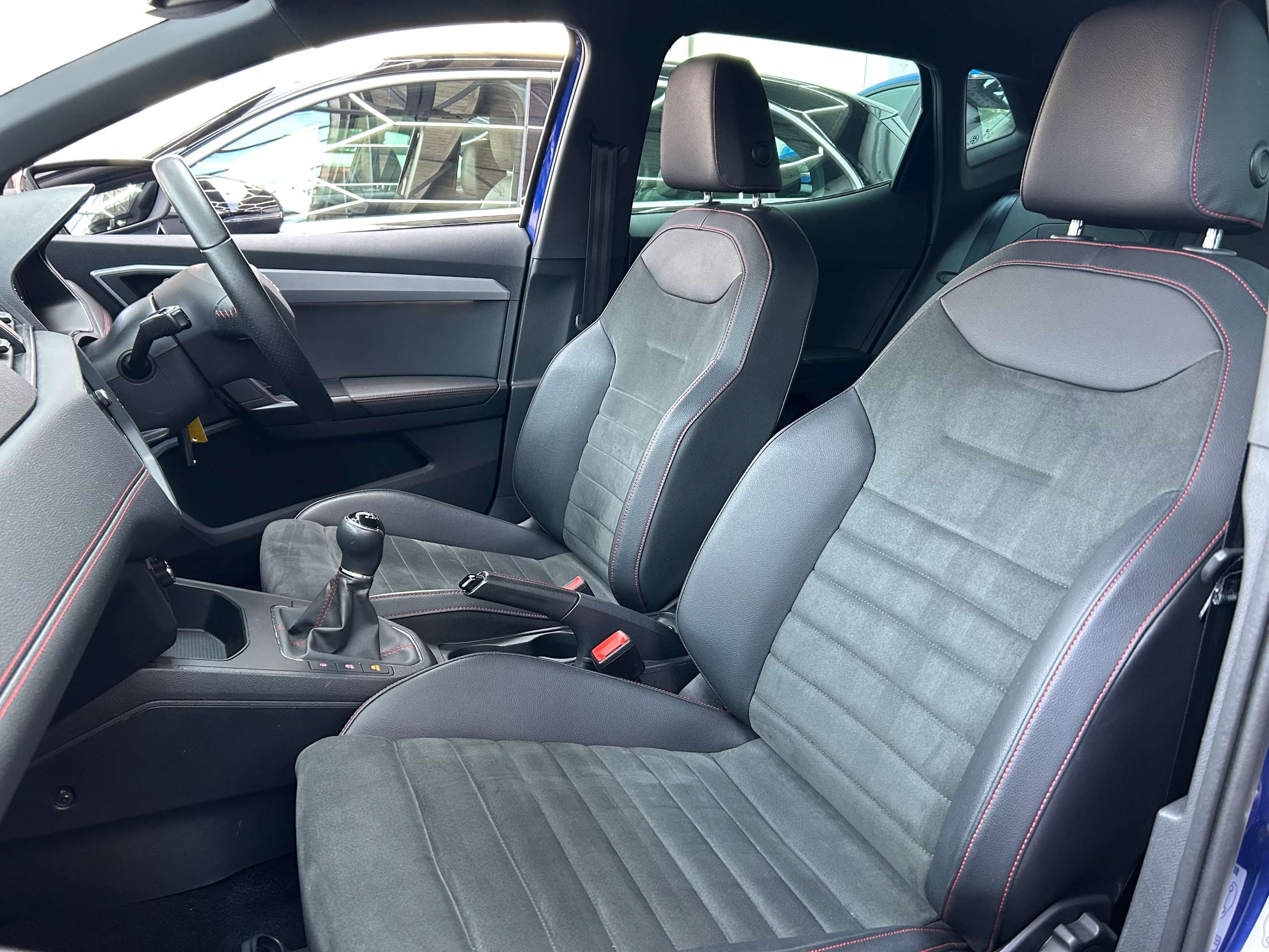 2020 SEAT IBIZA 2020 SEAT IBIZA