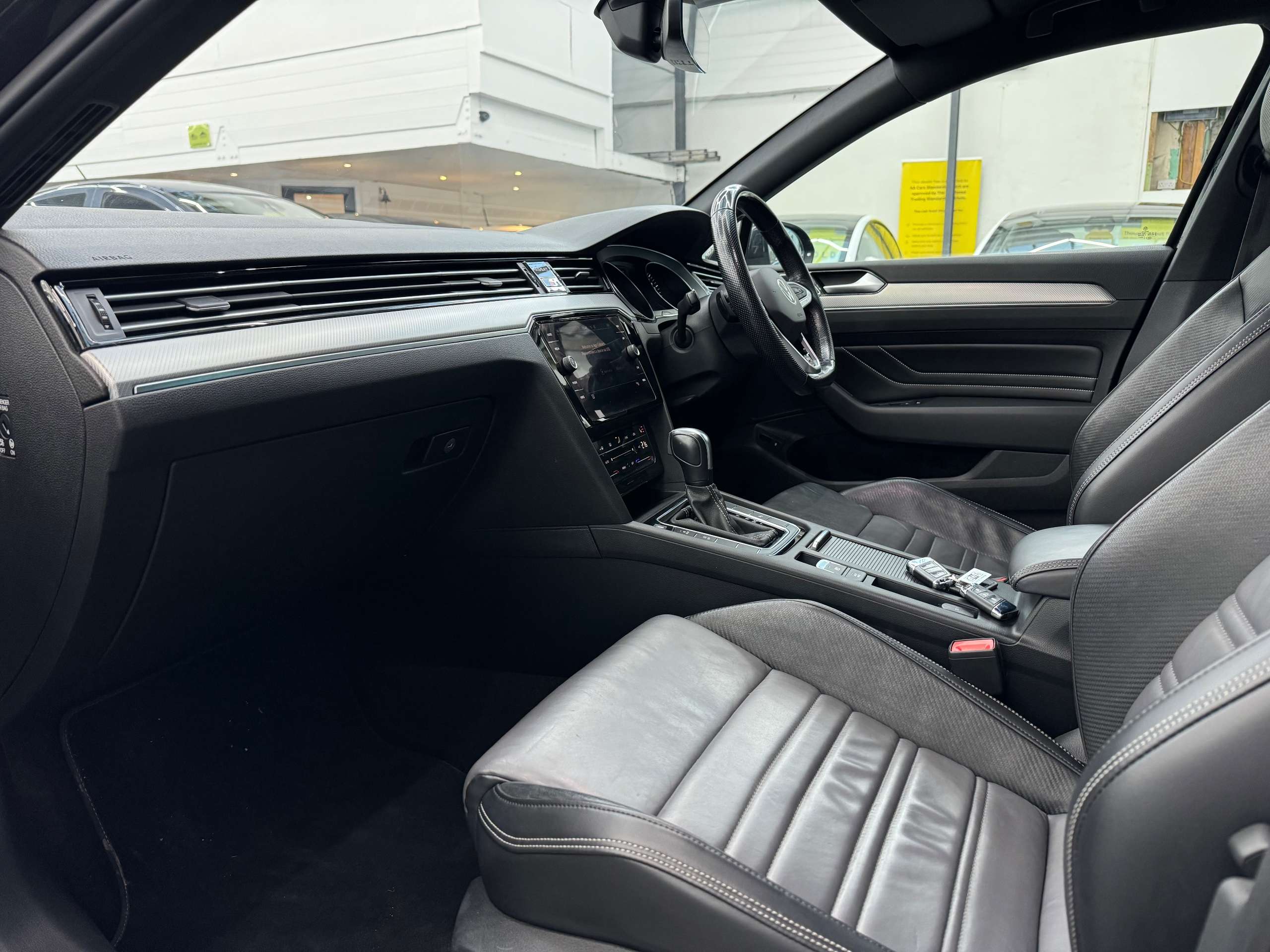 2020 VOLKSWAGEN PASSAT 2020 VOLKSWAGEN PASSAT