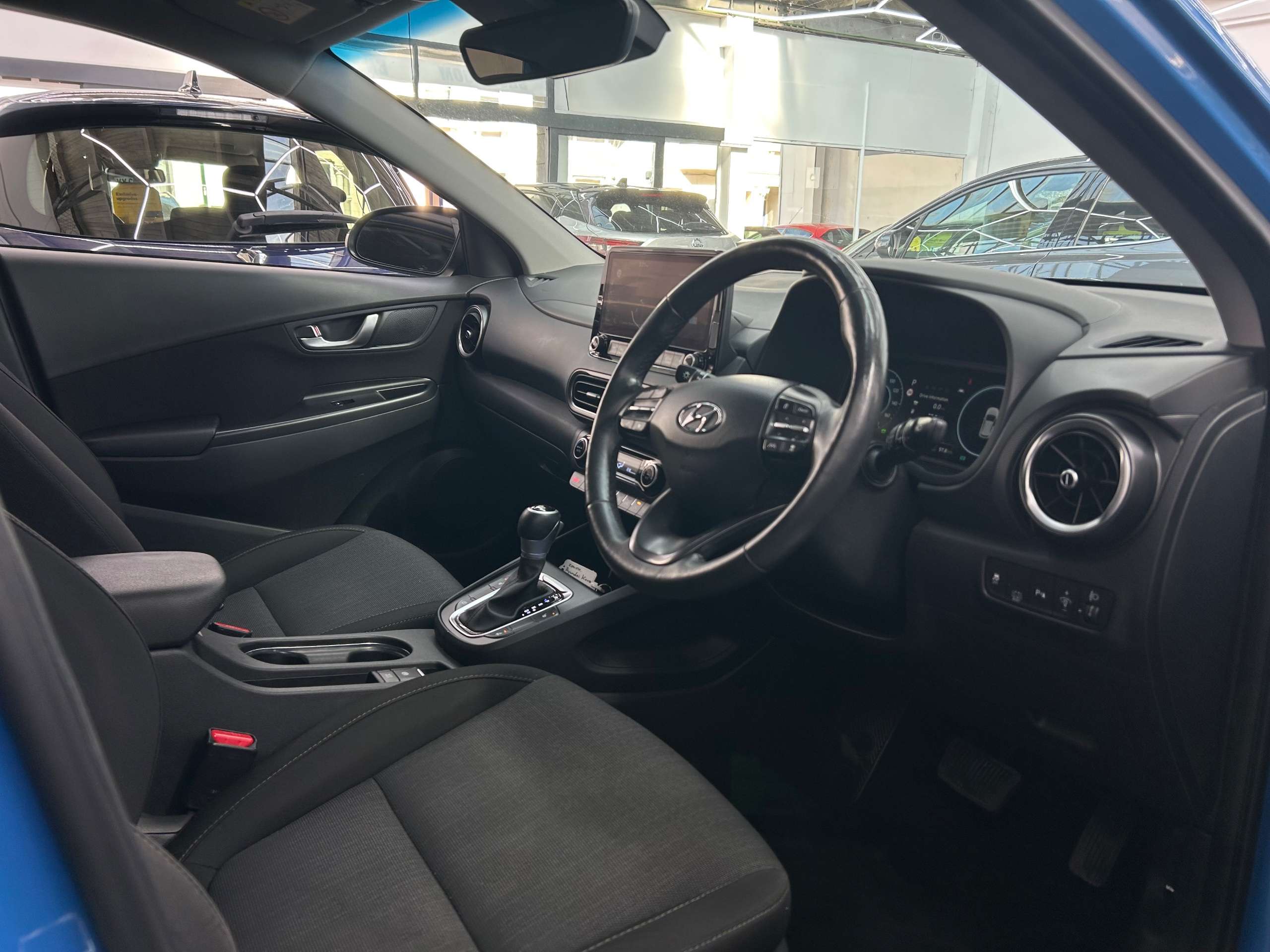 2022 HYUNDAI KONA 2022 HYUNDAI KONA