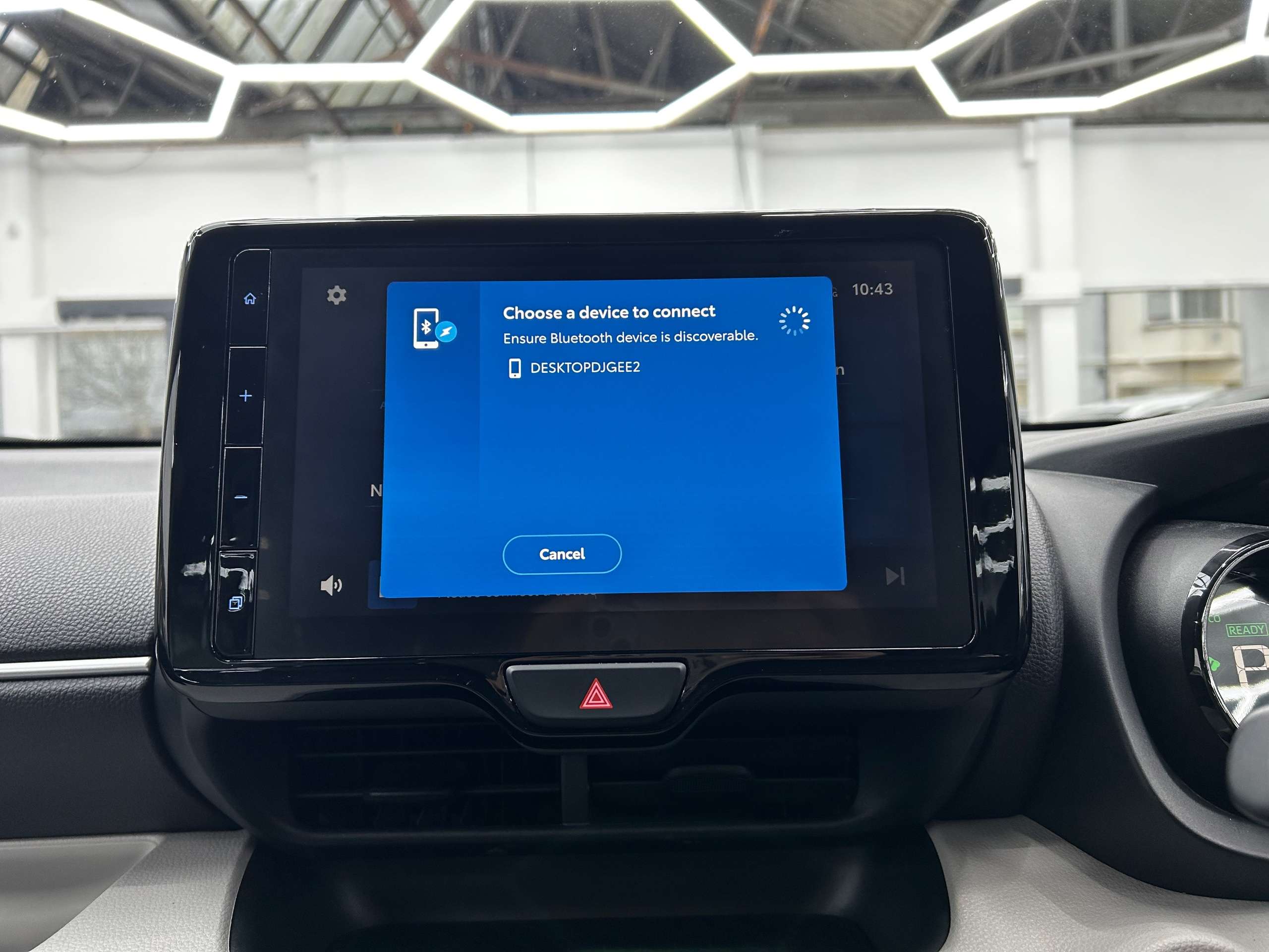 2023 TOYOTA YARIS 2023 TOYOTA YARIS