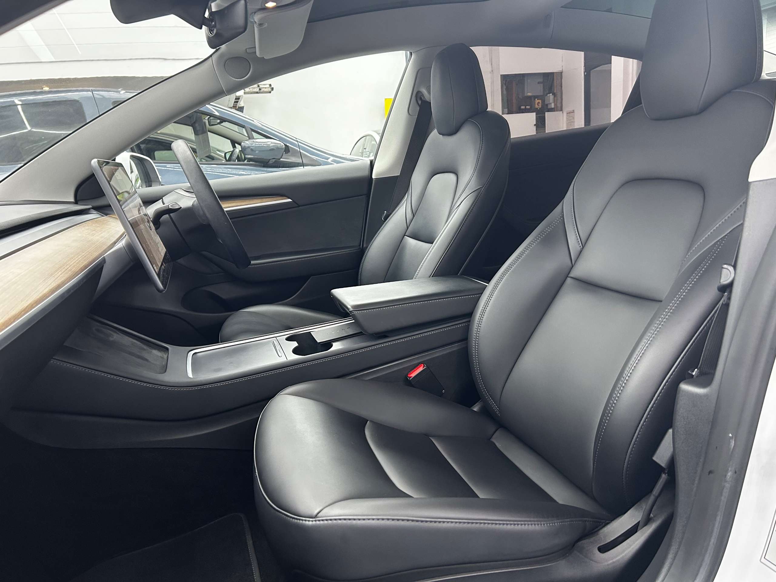 2021 TESLA MODEL 3 2021 TESLA MODEL 3