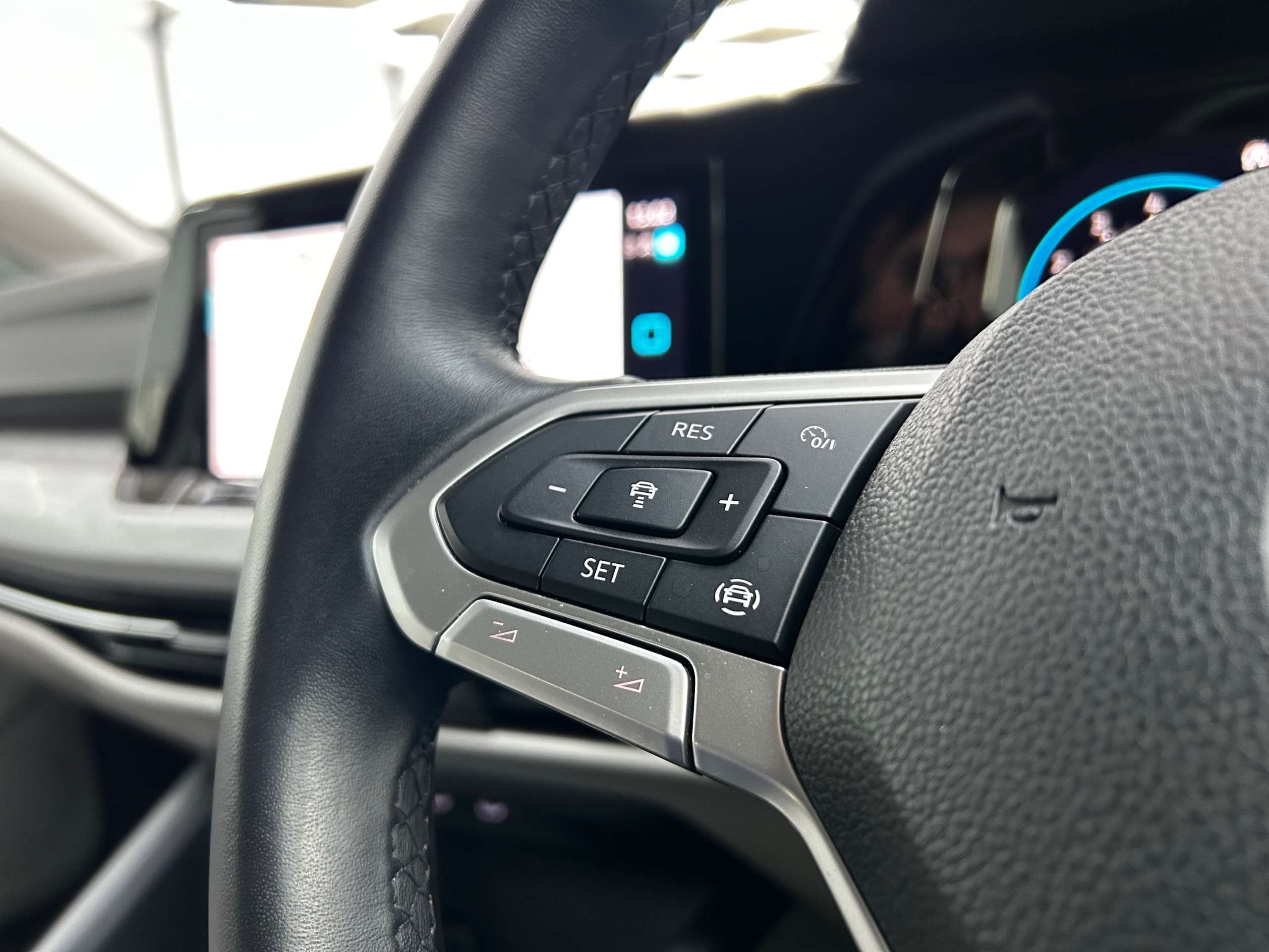 2021 VOLKSWAGEN GOLF 2021 VOLKSWAGEN GOLF