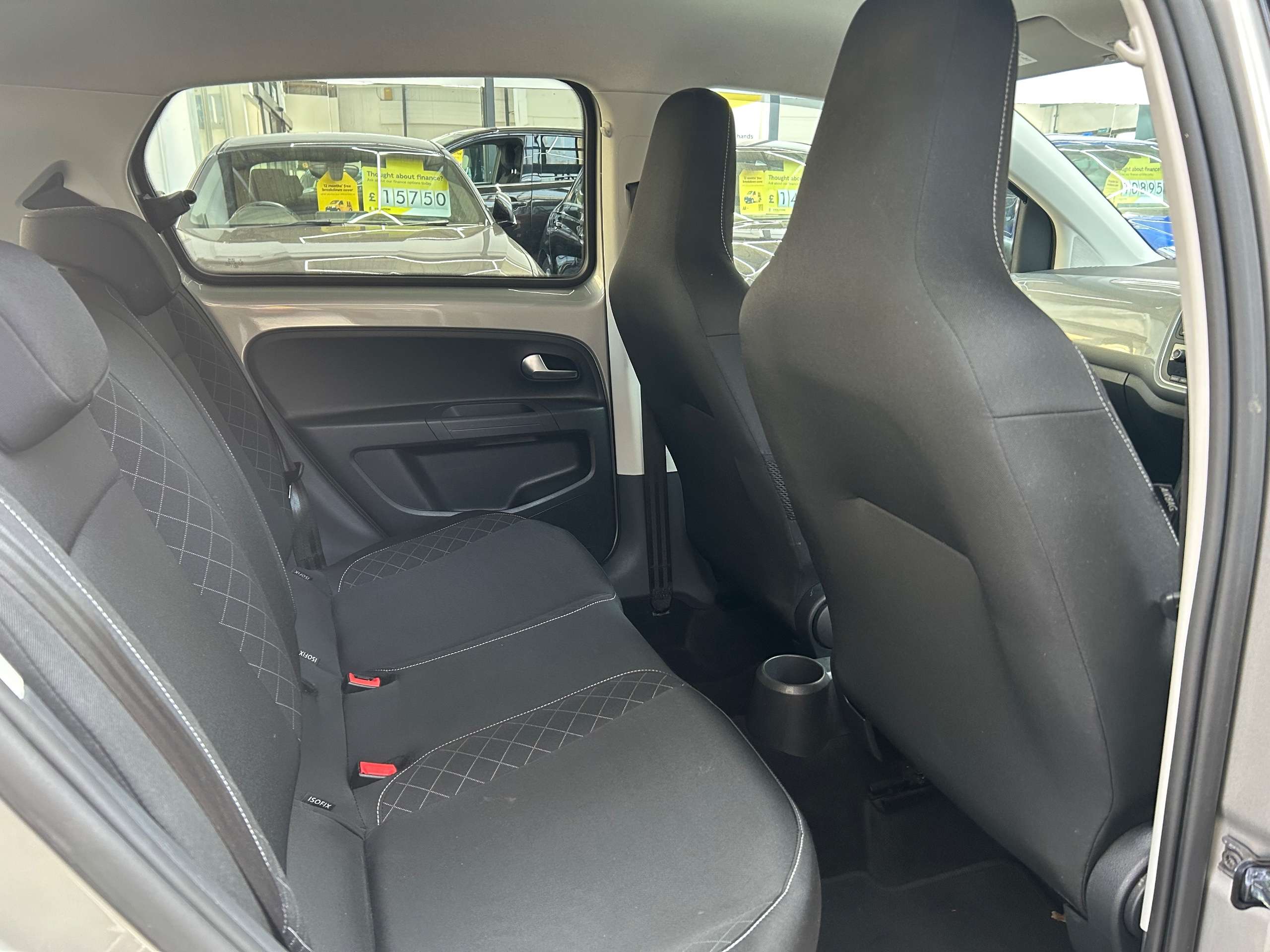 2018 SKODA CITIGO 2018 SKODA CITIGO