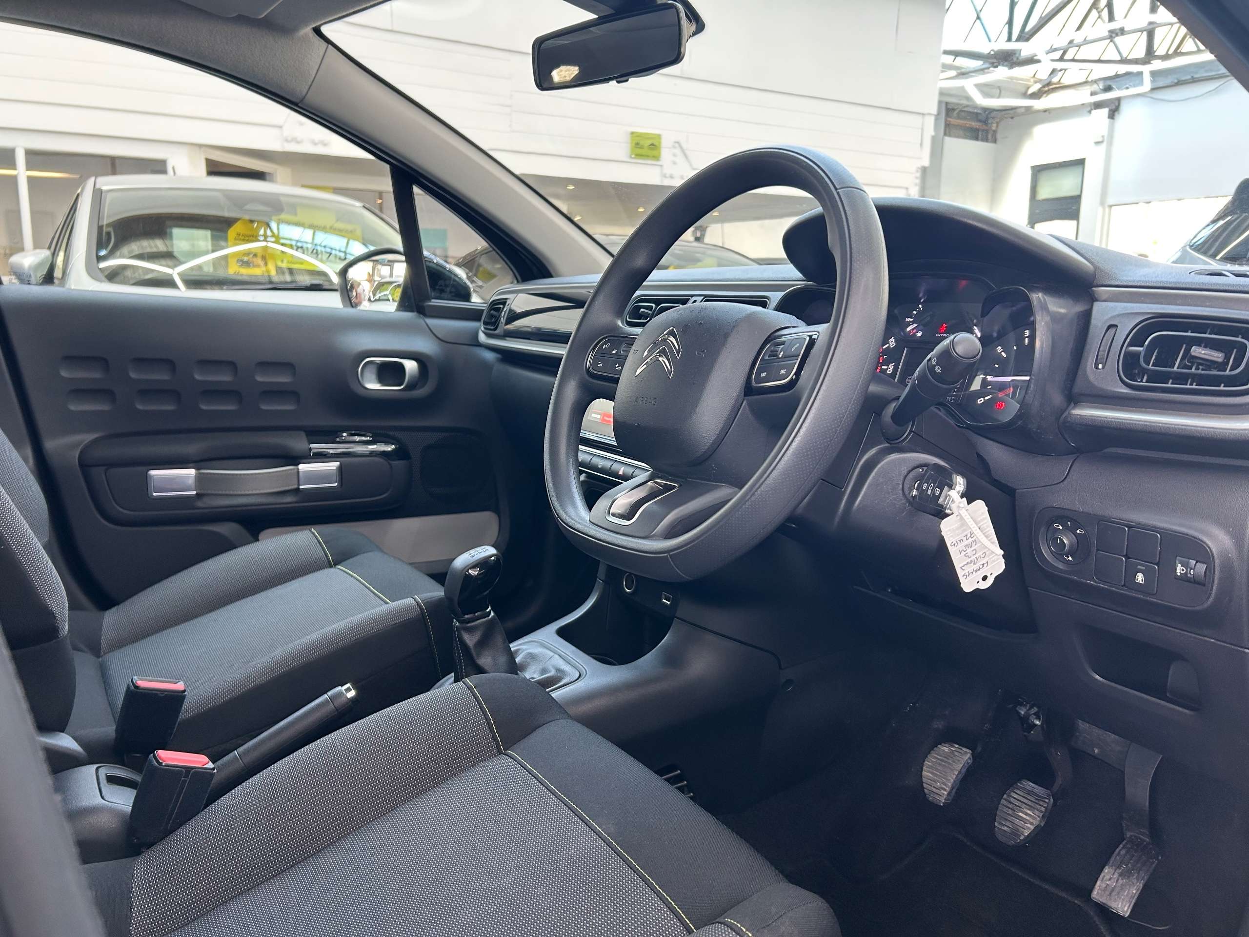 2022 CITROEN C3 2022 CITROEN C3