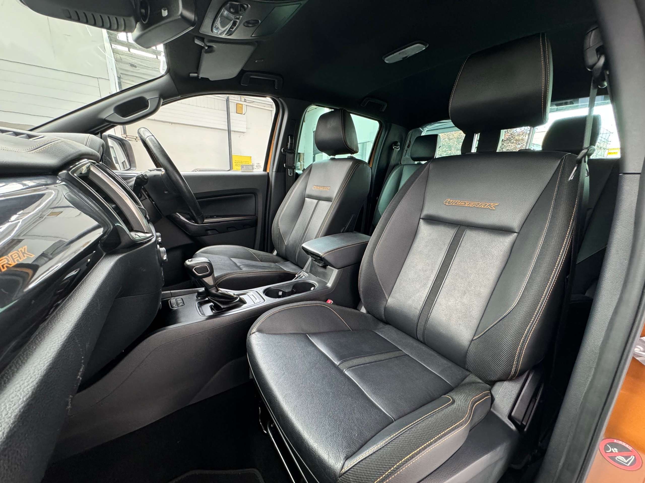 2021 FORD RANGER 2021 FORD RANGER