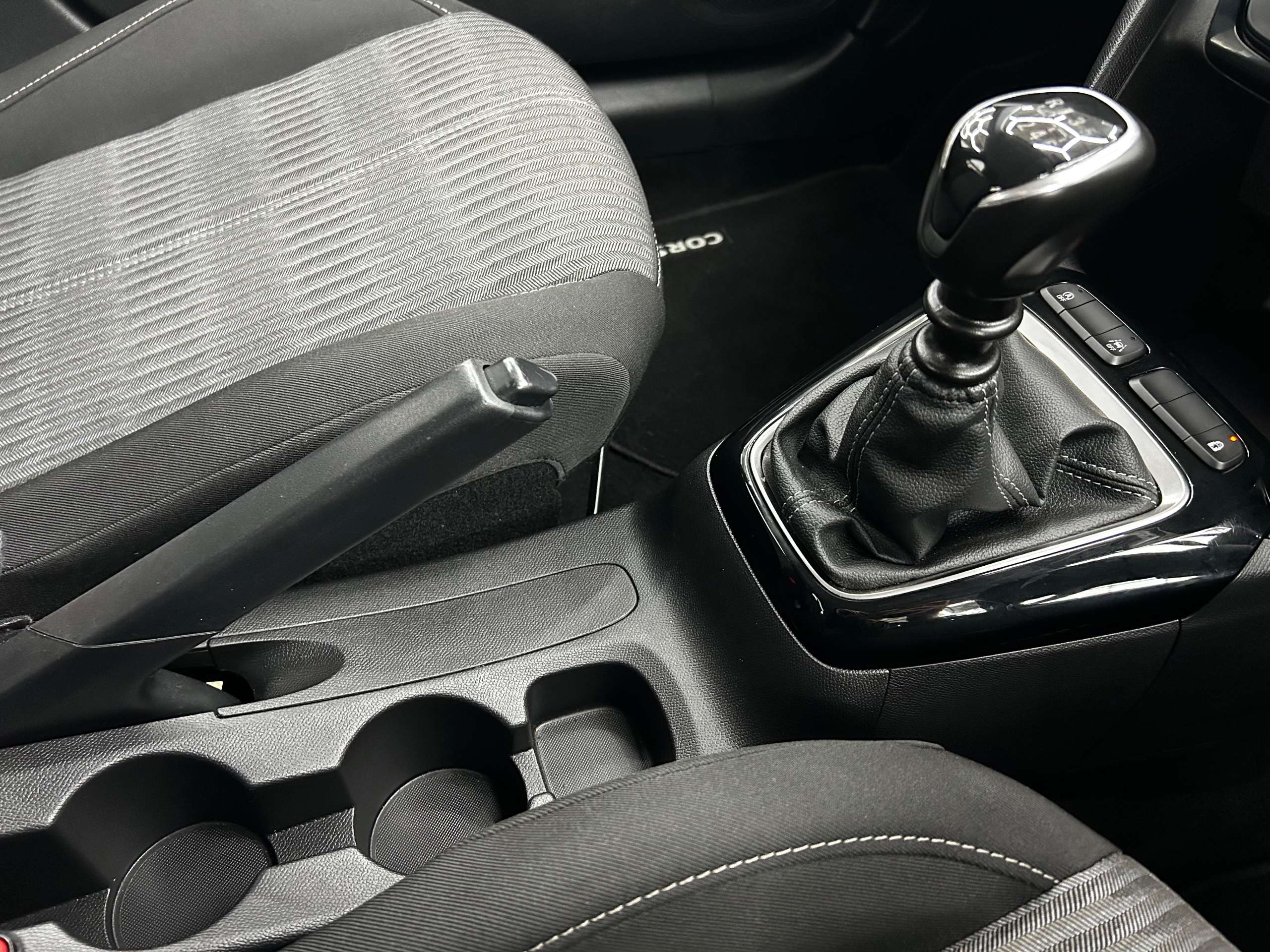 2022 VAUXHALL CORSA 2022 VAUXHALL CORSA