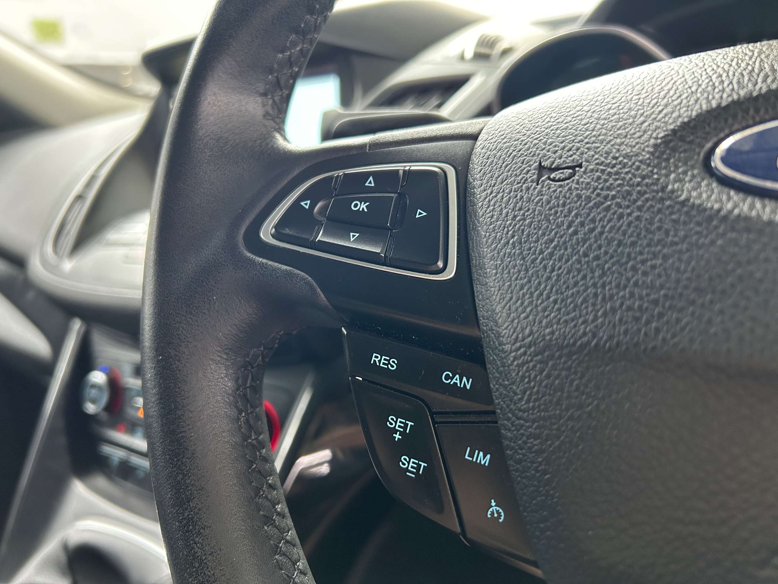 2018 FORD KUGA 2018 FORD KUGA
