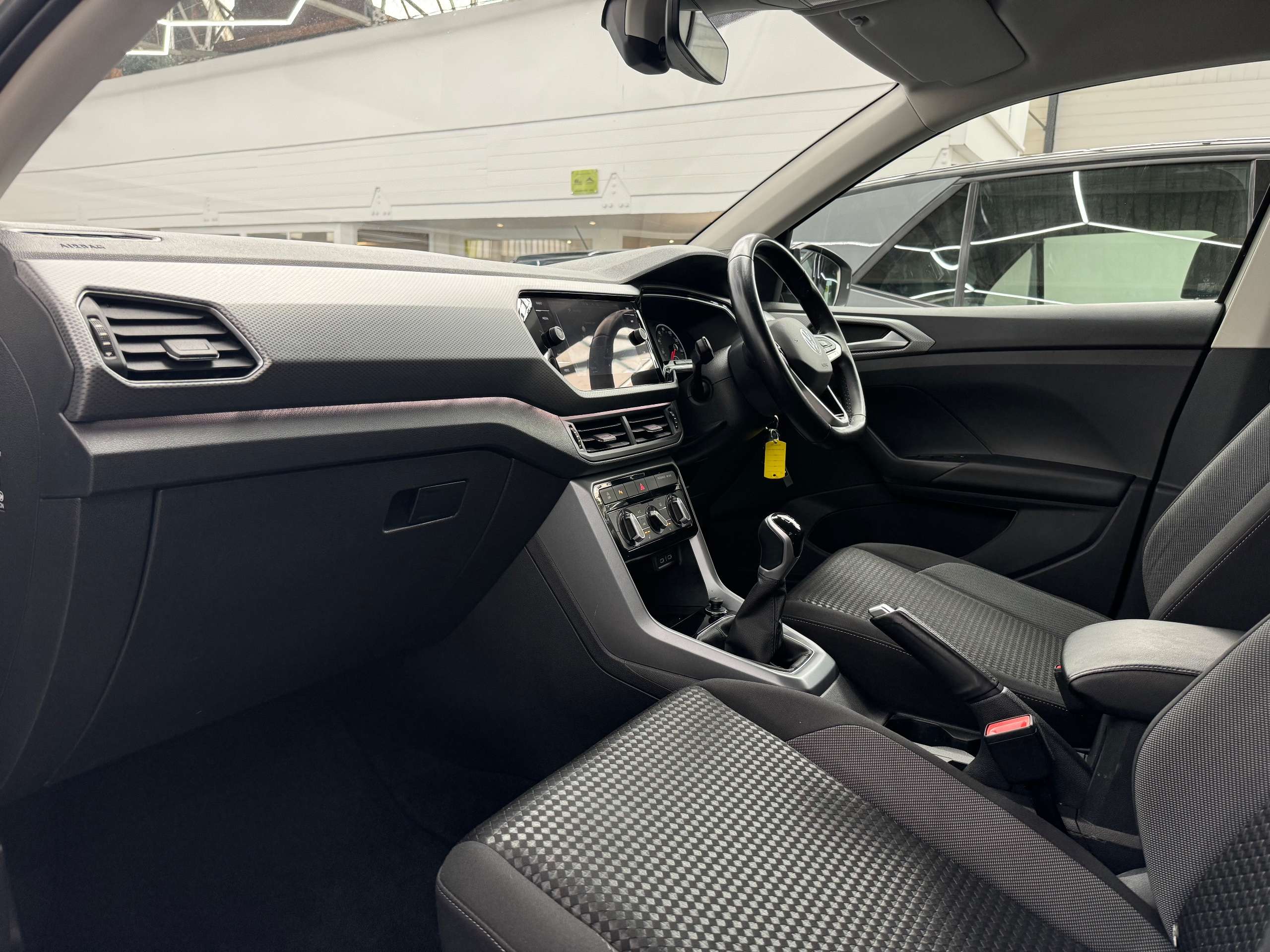 2022 VOLKSWAGEN T-CROSS 2022 VOLKSWAGEN T-CROSS