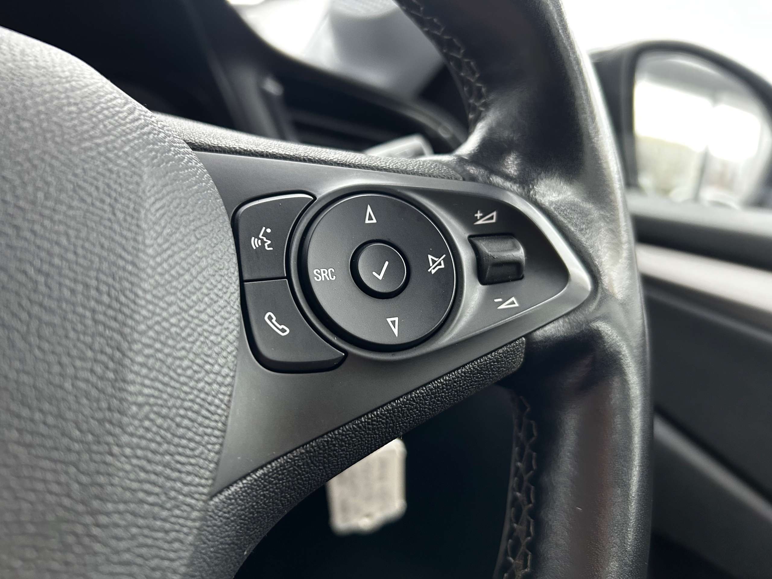 2022 VAUXHALL CORSA 2022 VAUXHALL CORSA