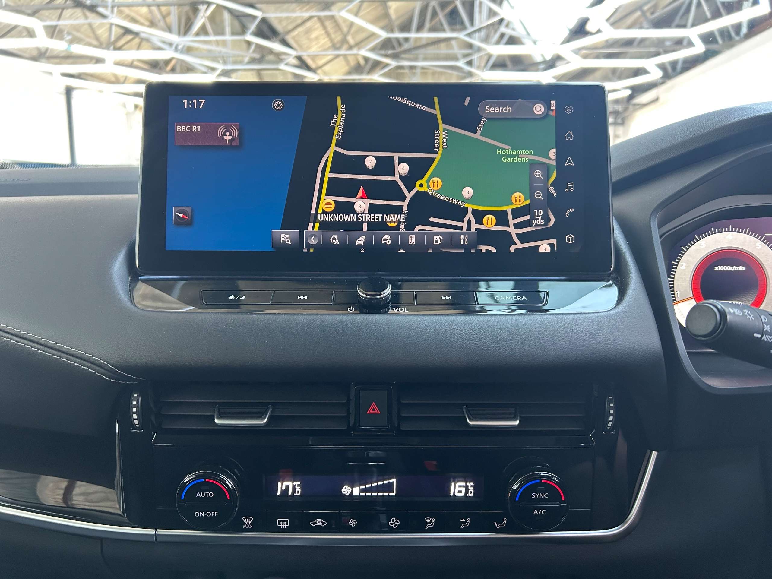 2022 NISSAN QASHQAI 2022 NISSAN QASHQAI