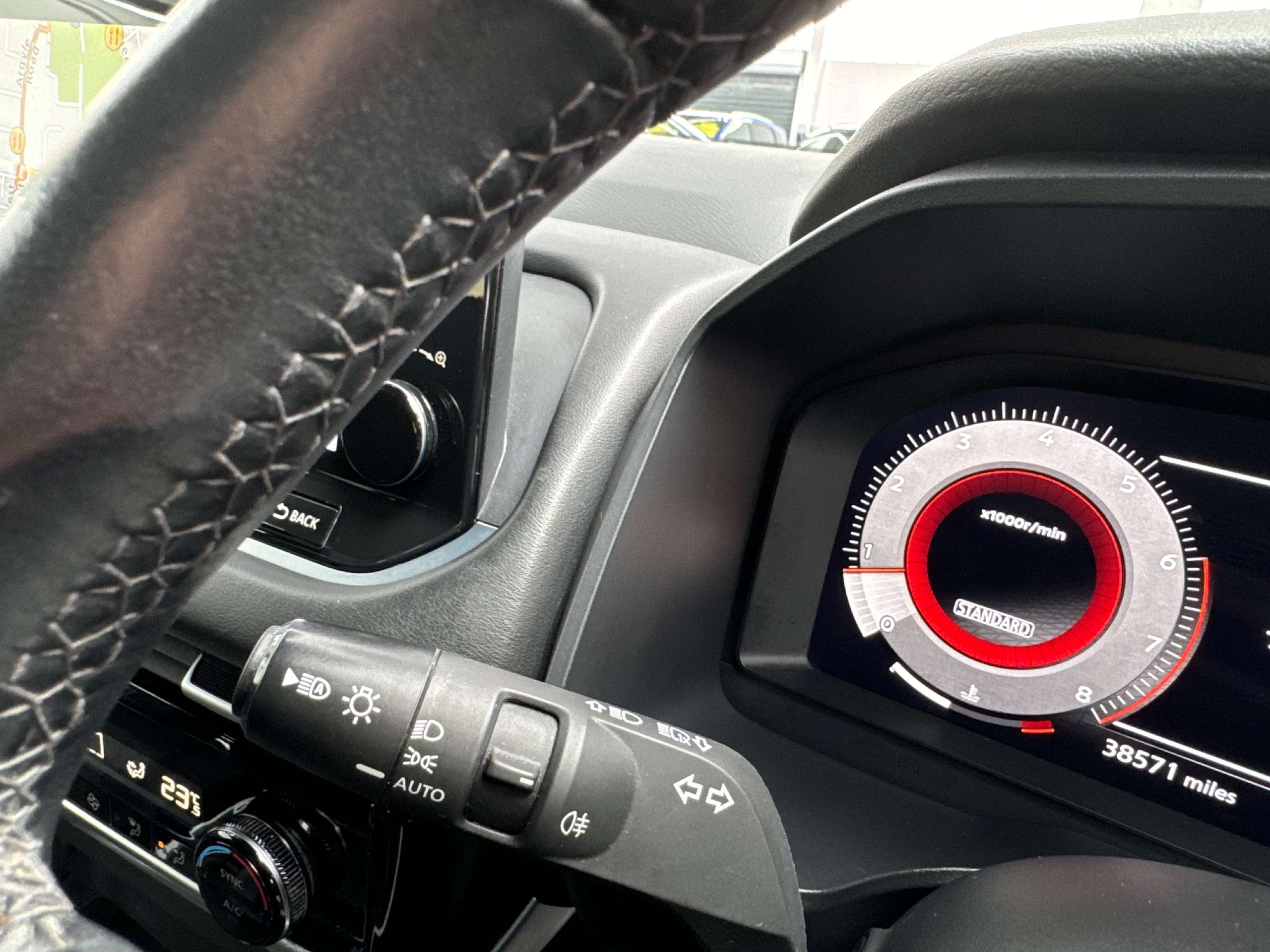 2022 NISSAN QASHQAI 2022 NISSAN QASHQAI