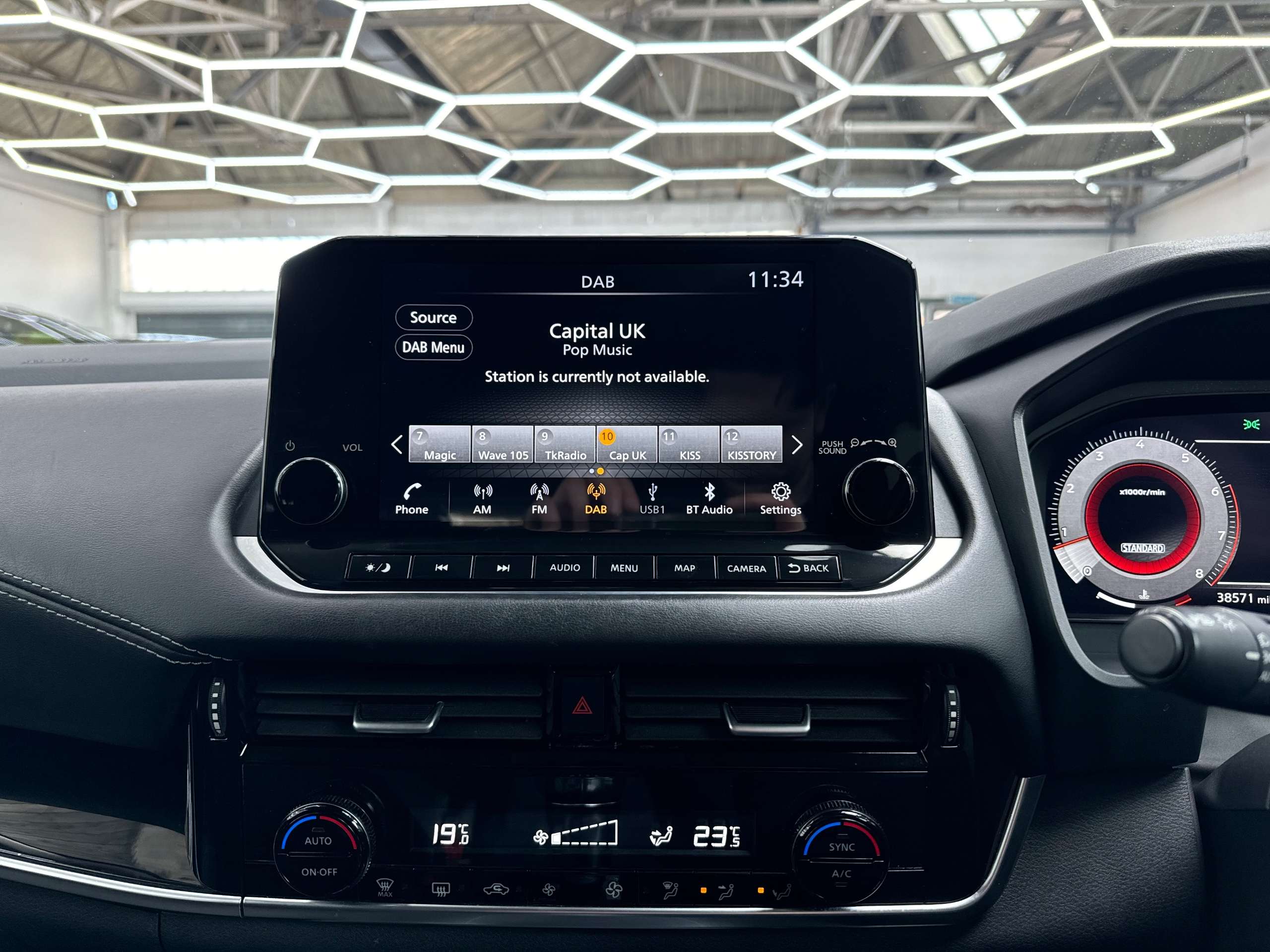2022 NISSAN QASHQAI 2022 NISSAN QASHQAI