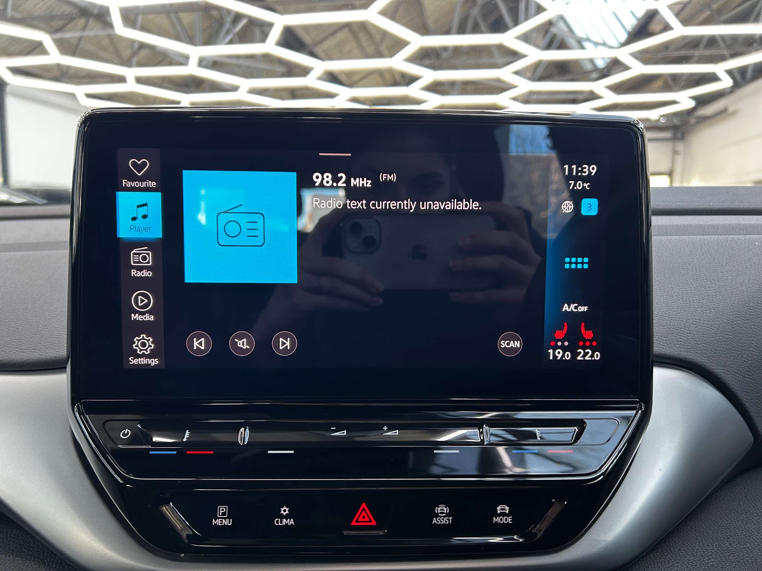 2022 VOLKSWAGEN ID.4 2022 VOLKSWAGEN ID.4