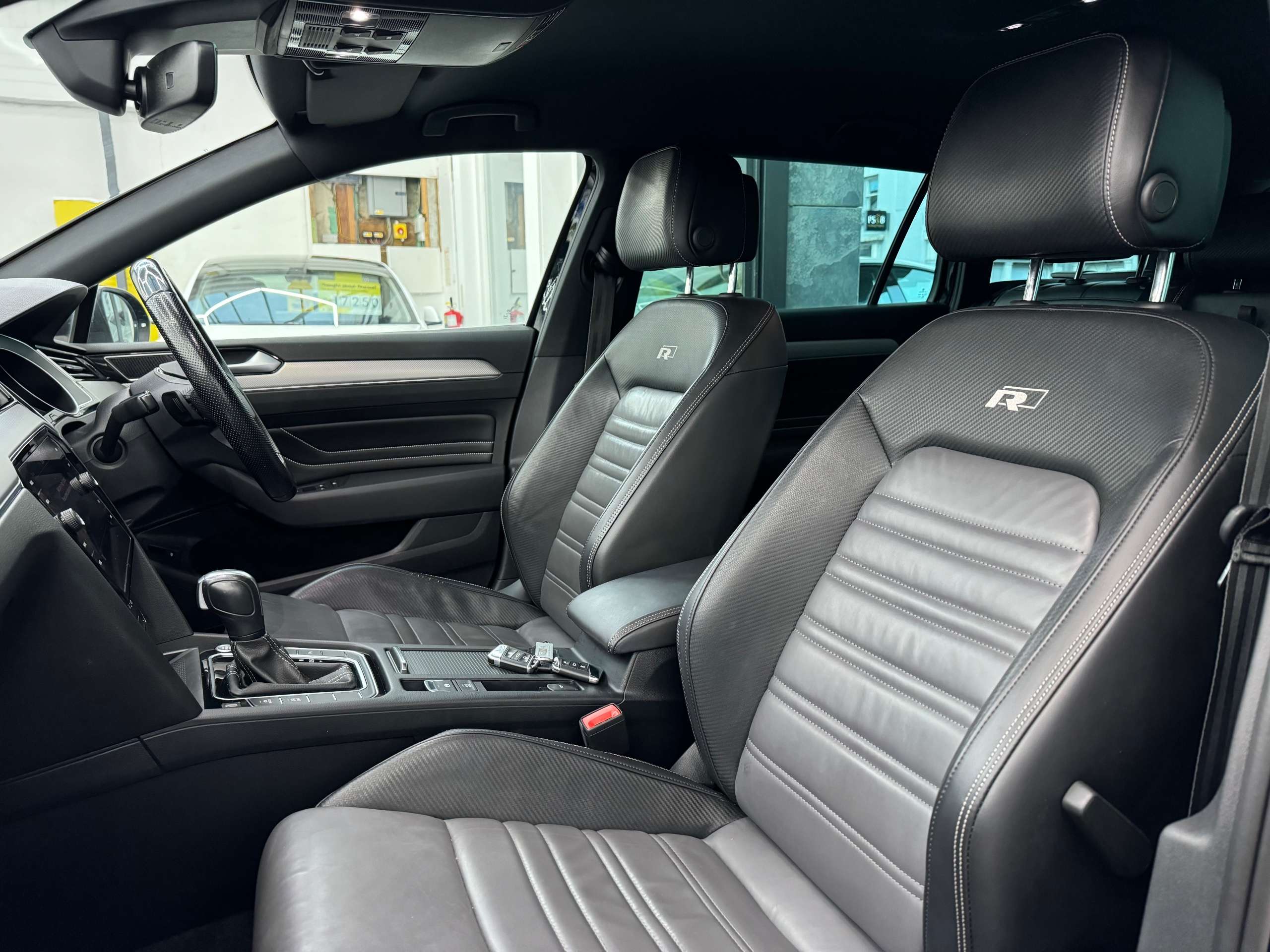 2020 VOLKSWAGEN PASSAT 2020 VOLKSWAGEN PASSAT