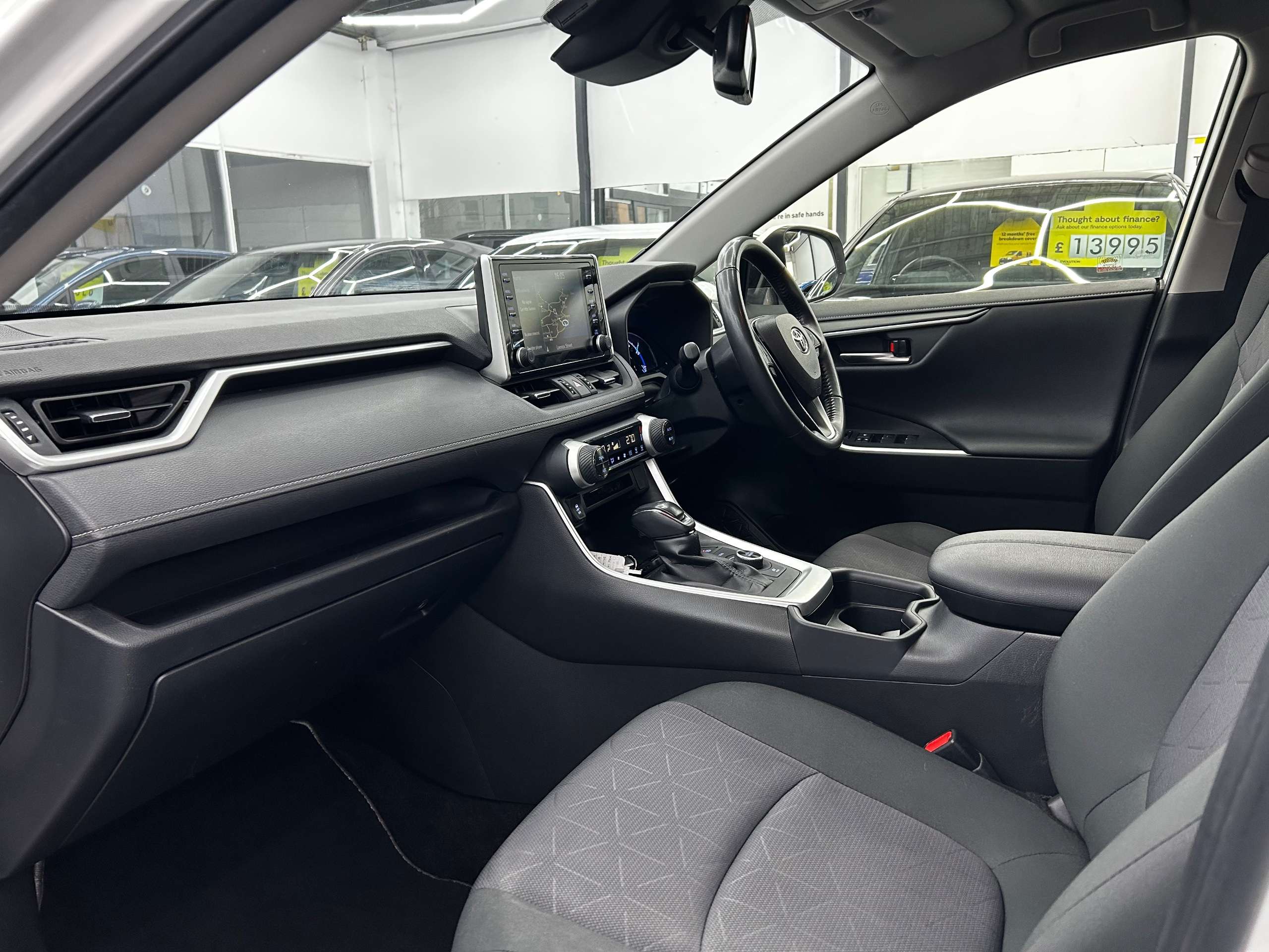 2021 TOYOTA RAV4 2021 TOYOTA RAV4