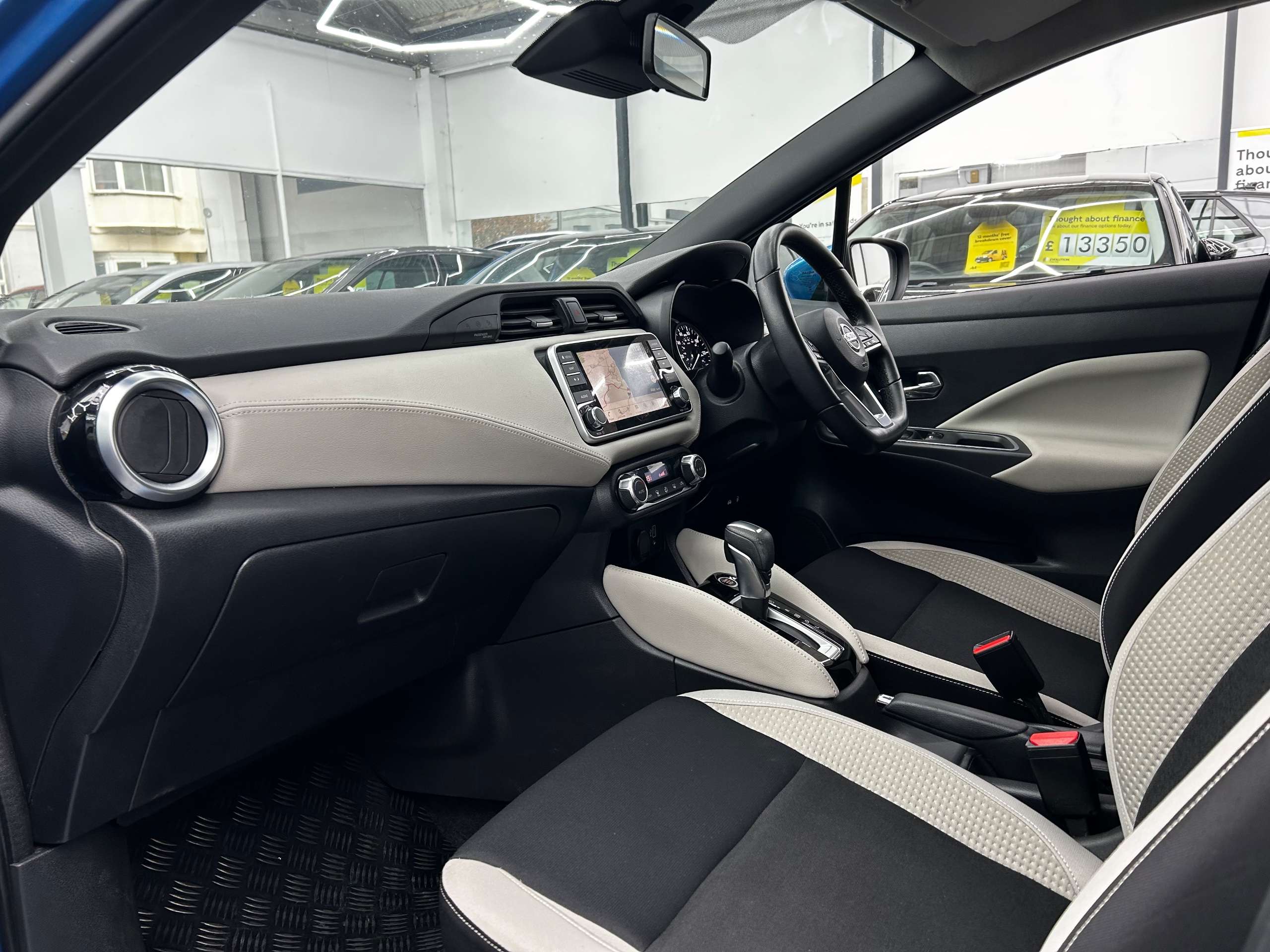 2022 NISSAN MICRA 2022 NISSAN MICRA