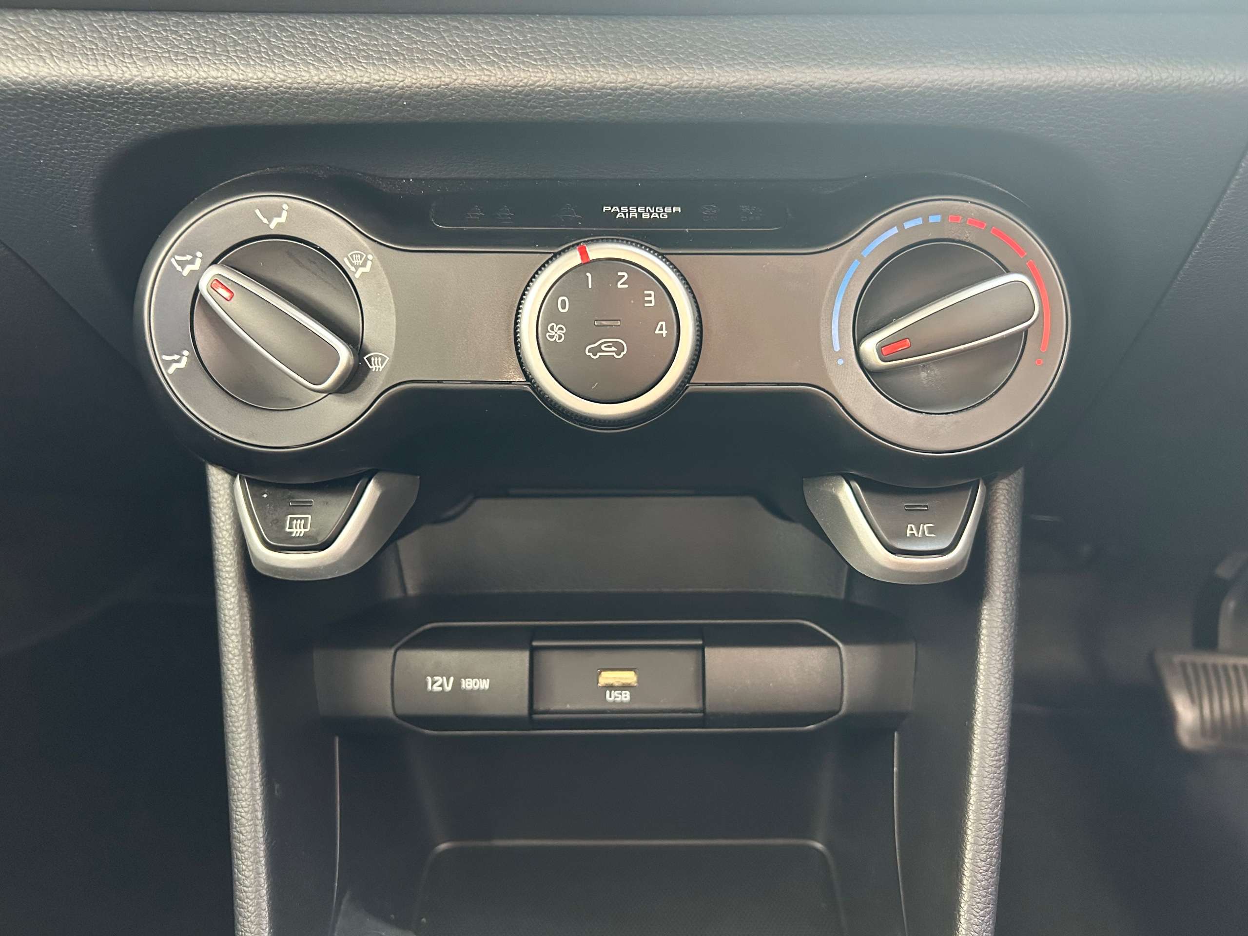 2021 KIA PICANTO 2021 KIA PICANTO