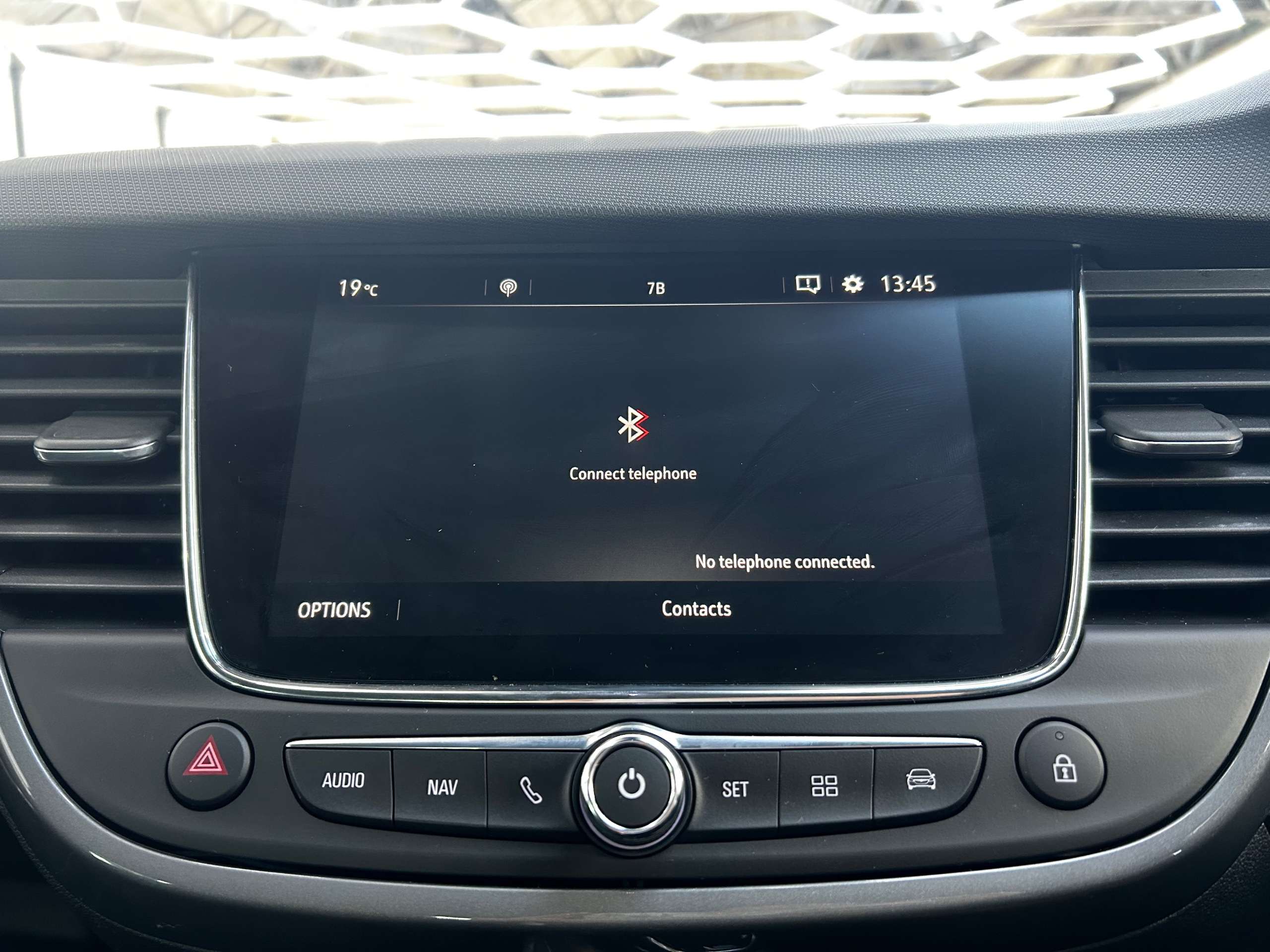 2022 VAUXHALL CROSSLAND 2022 VAUXHALL CROSSLAND