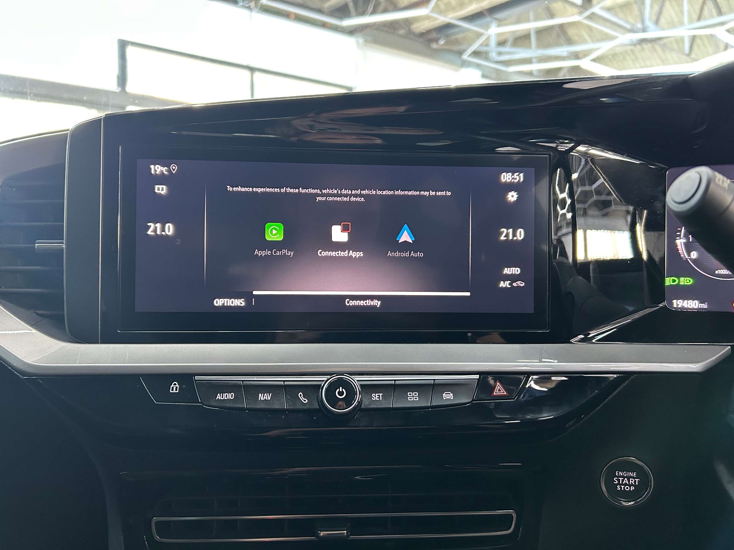2023 VAUXHALL MOKKA 2023 VAUXHALL MOKKA