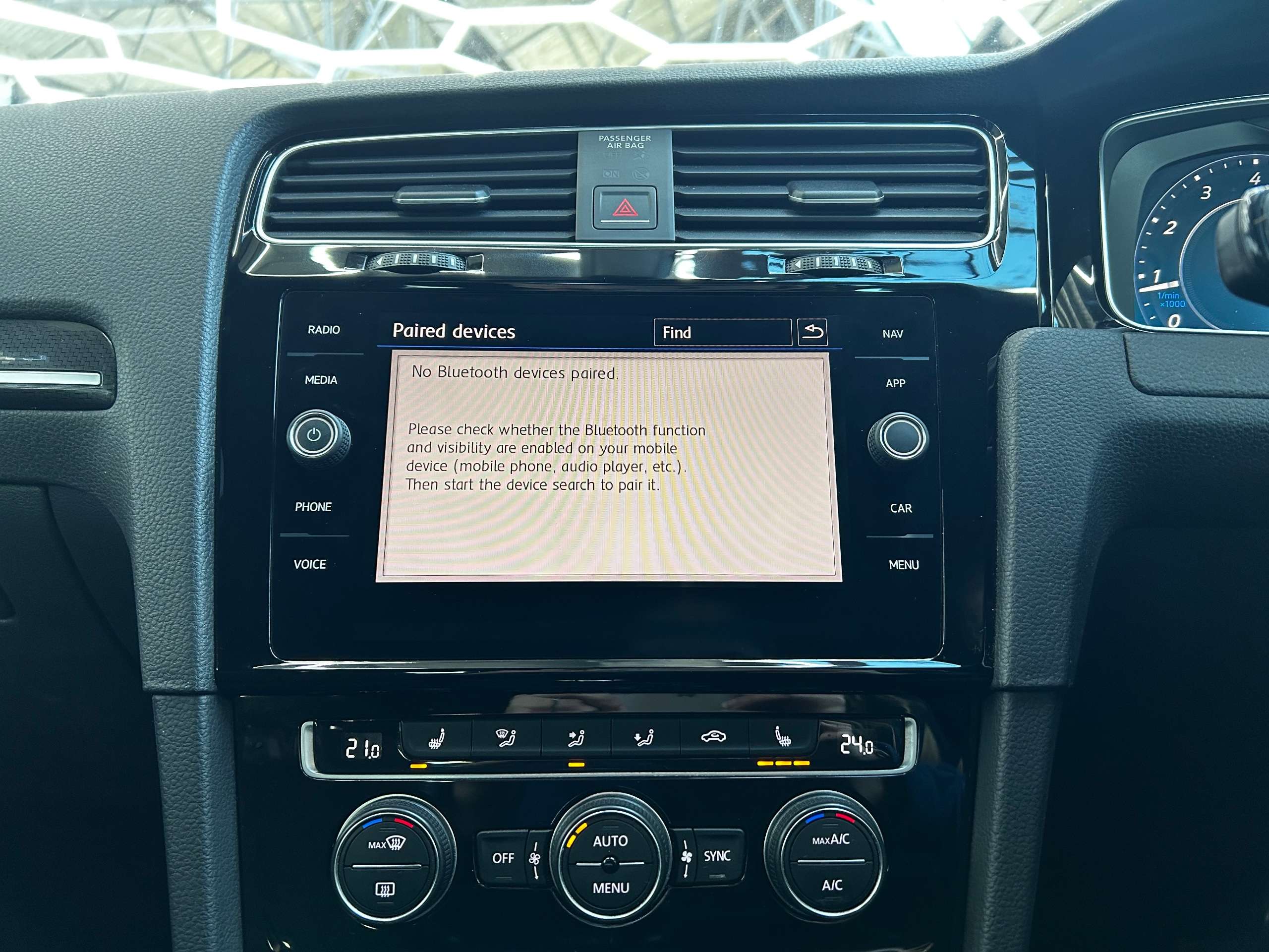 2017 VOLKSWAGEN GOLF 2017 VOLKSWAGEN GOLF