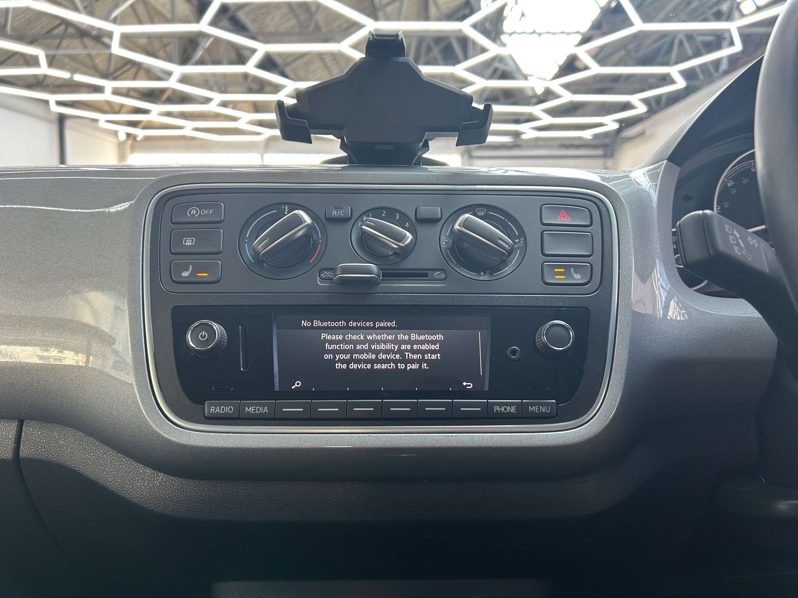 2018 SKODA CITIGO 2018 SKODA CITIGO