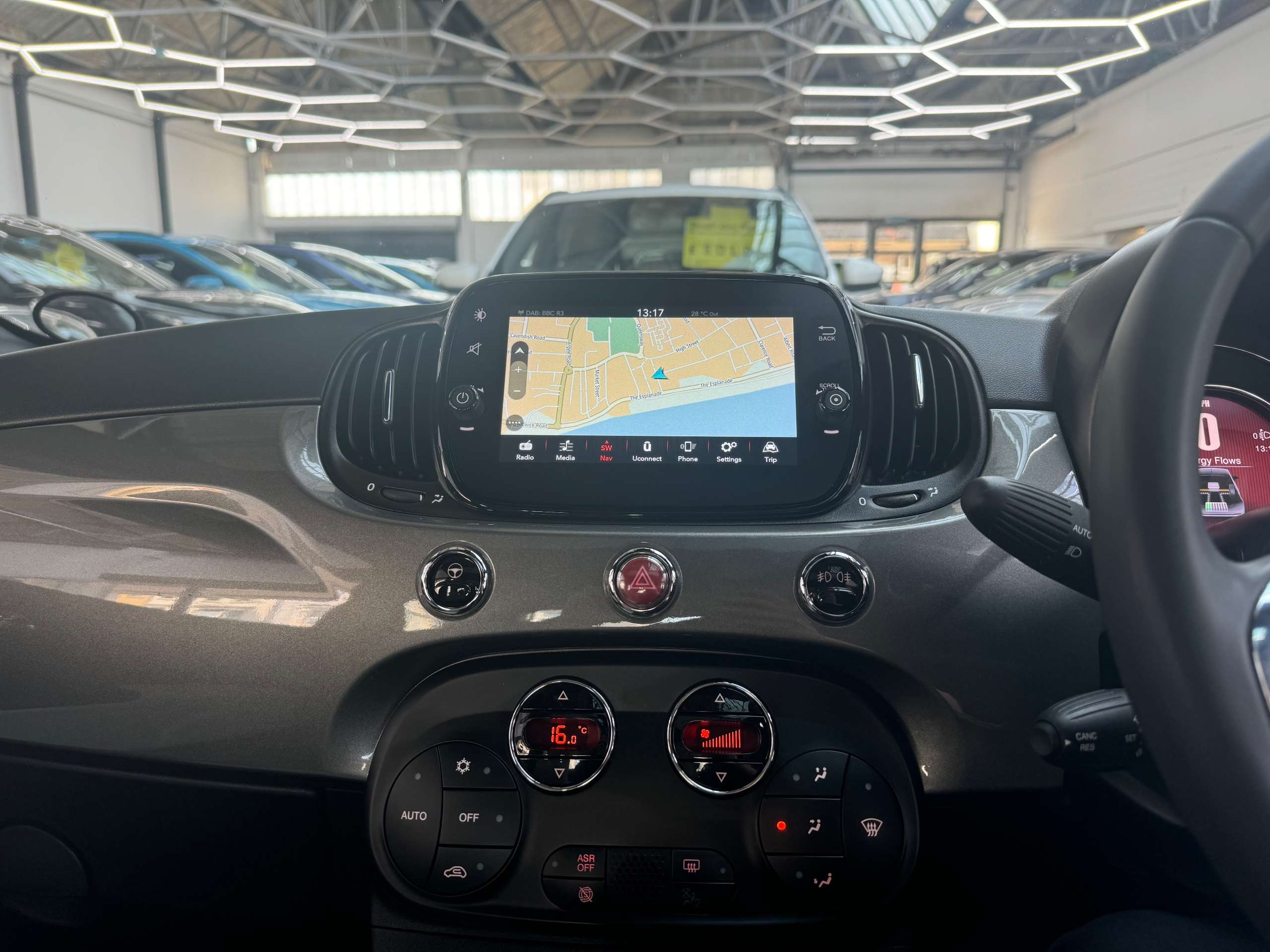 2022 FIAT 500 2022 FIAT 500
