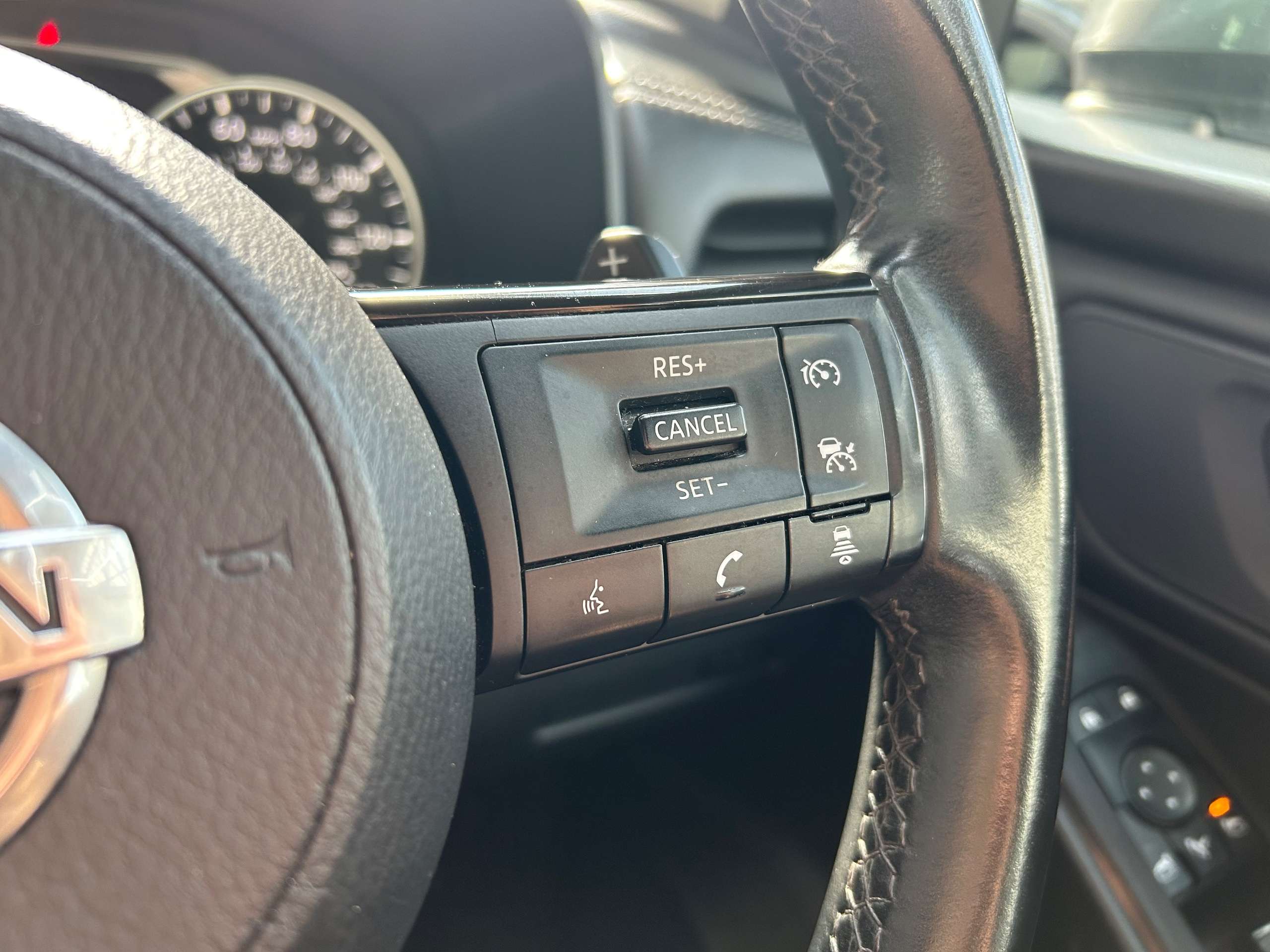 2022 NISSAN QASHQAI 2022 NISSAN QASHQAI