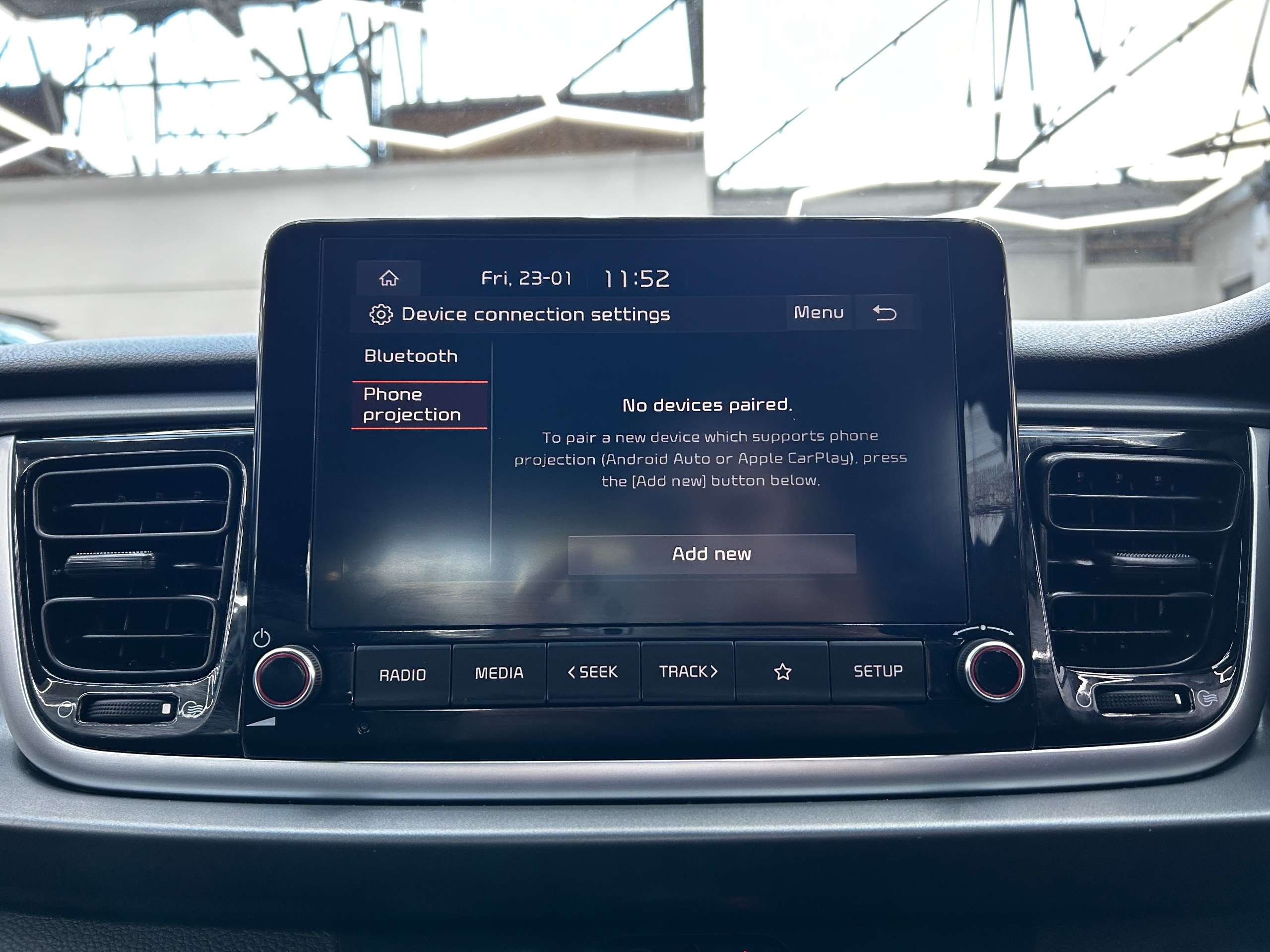 2023 KIA RIO 2023 KIA RIO